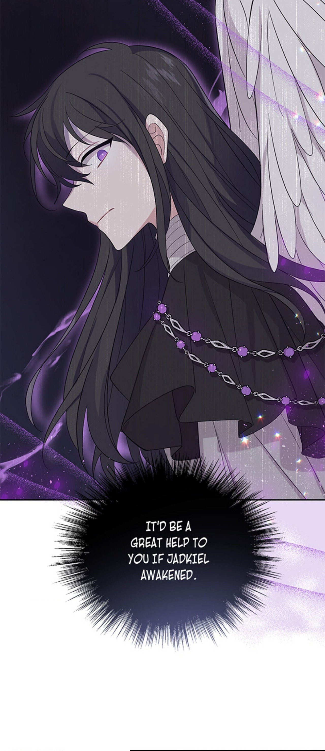 Read Silver Devil King chapter 113 image 27 on Lezhin