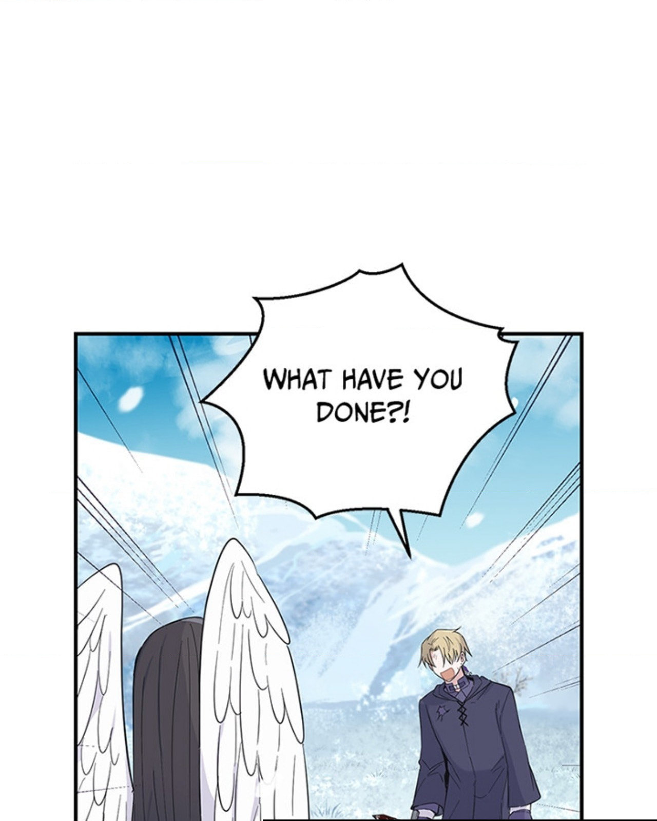 Read Silver Devil King chapter 113 image 3 on Lezhin