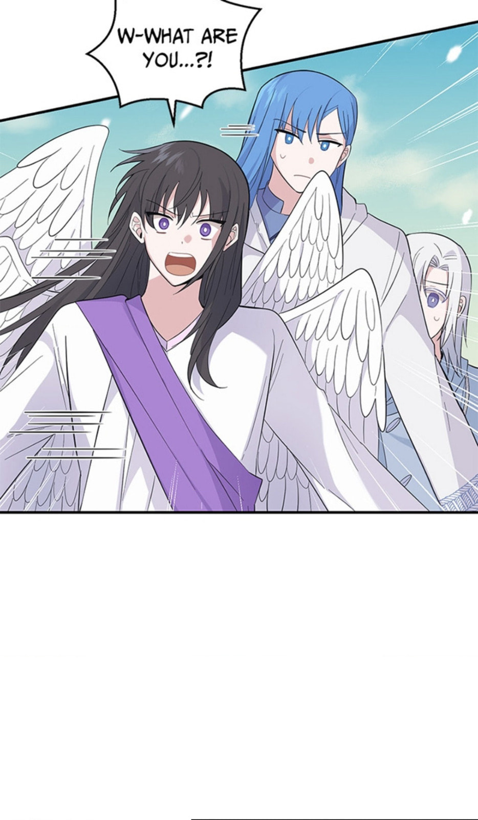 Read Silver Devil King chapter 113 image 30 on Lezhin