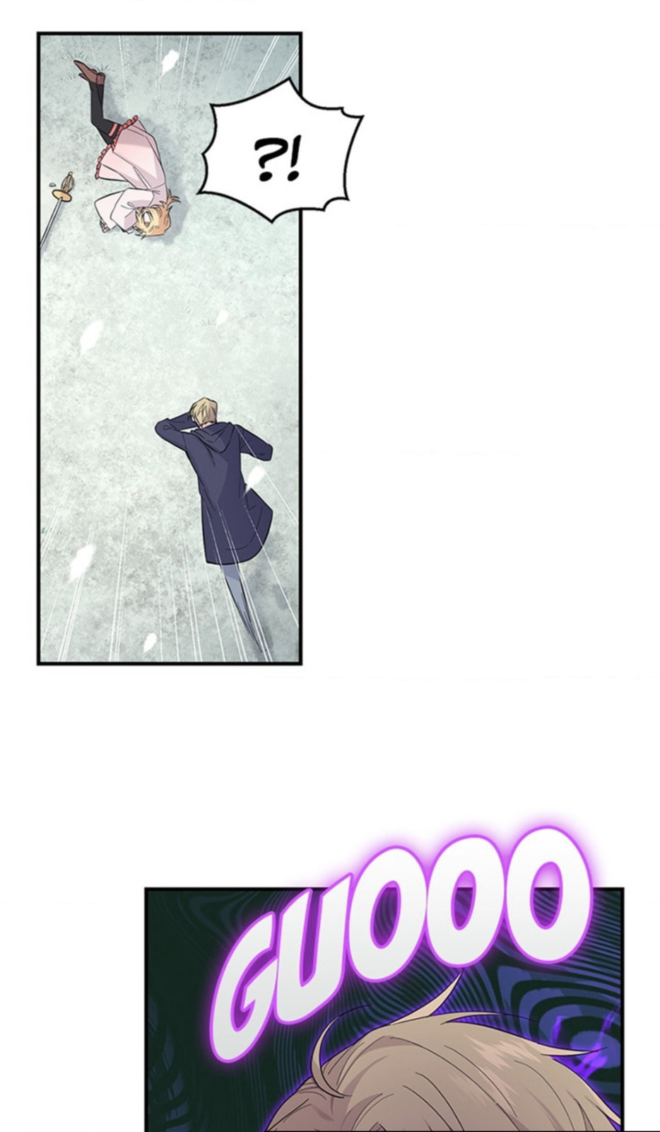 Read Silver Devil King chapter 113 image 31 on Lezhin
