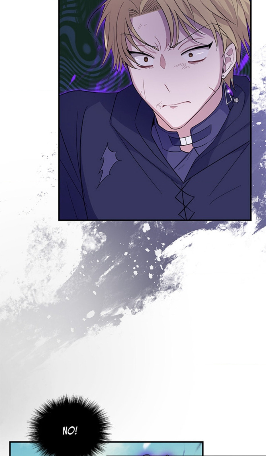 Read Silver Devil King chapter 113 image 32 on Lezhin