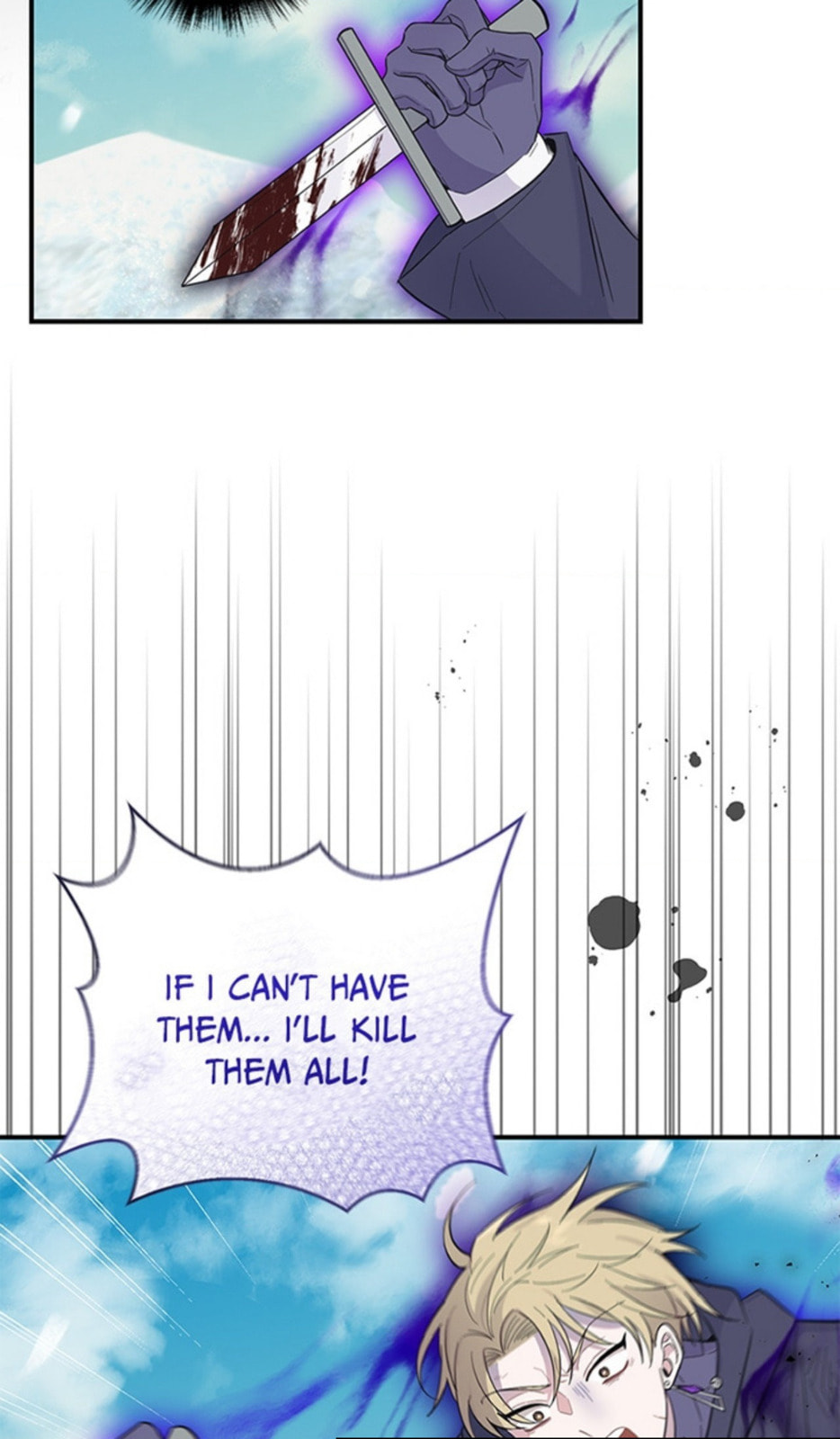Read Silver Devil King chapter 113 image 33 on Lezhin