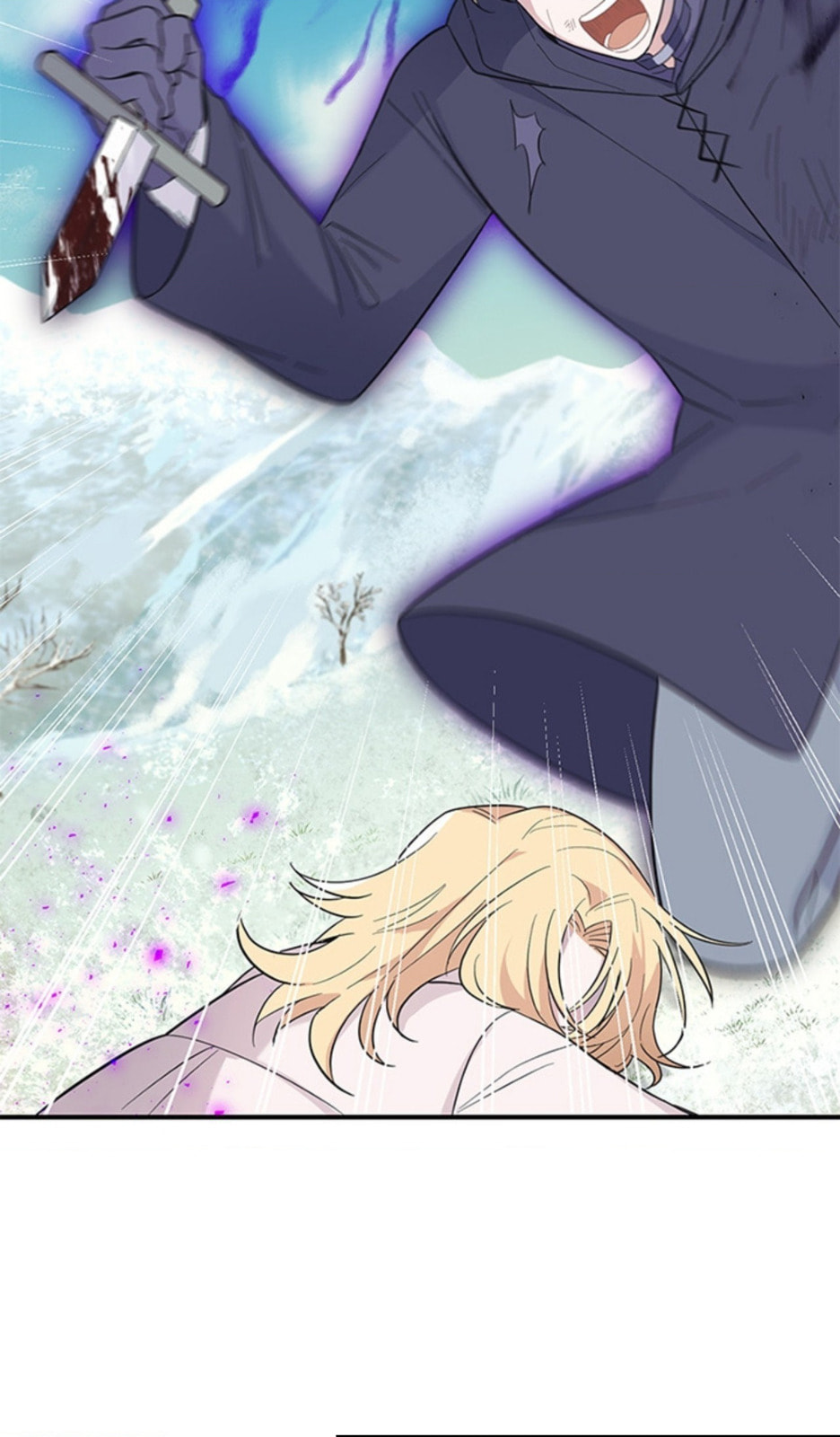 Read Silver Devil King chapter 113 image 34 on Lezhin