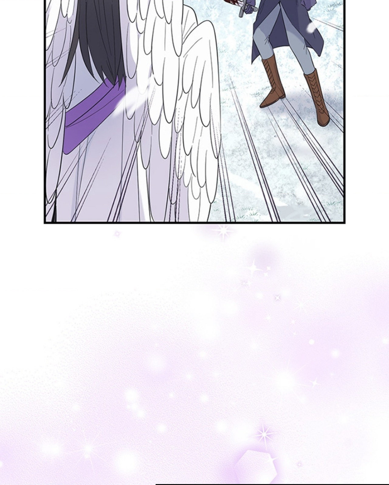 Read Silver Devil King chapter 113 image 4 on Lezhin