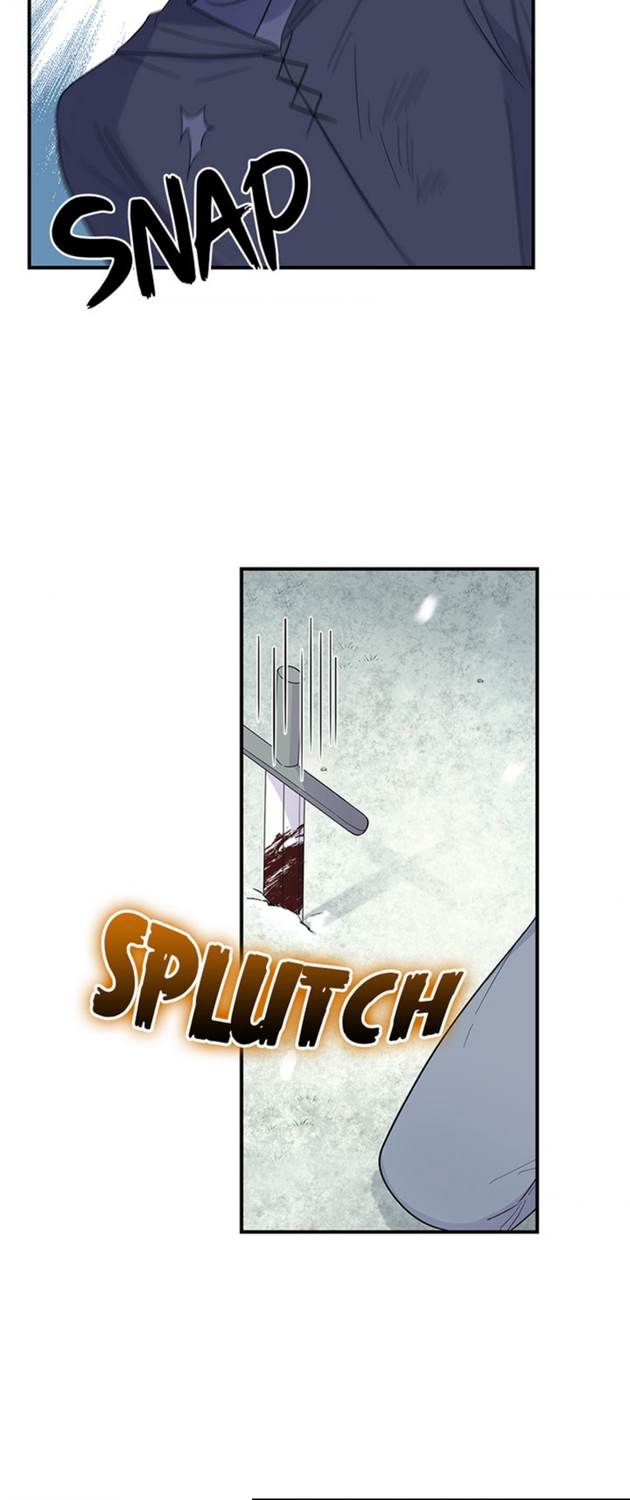 Read Silver Devil King chapter 113 image 48 on Lezhin