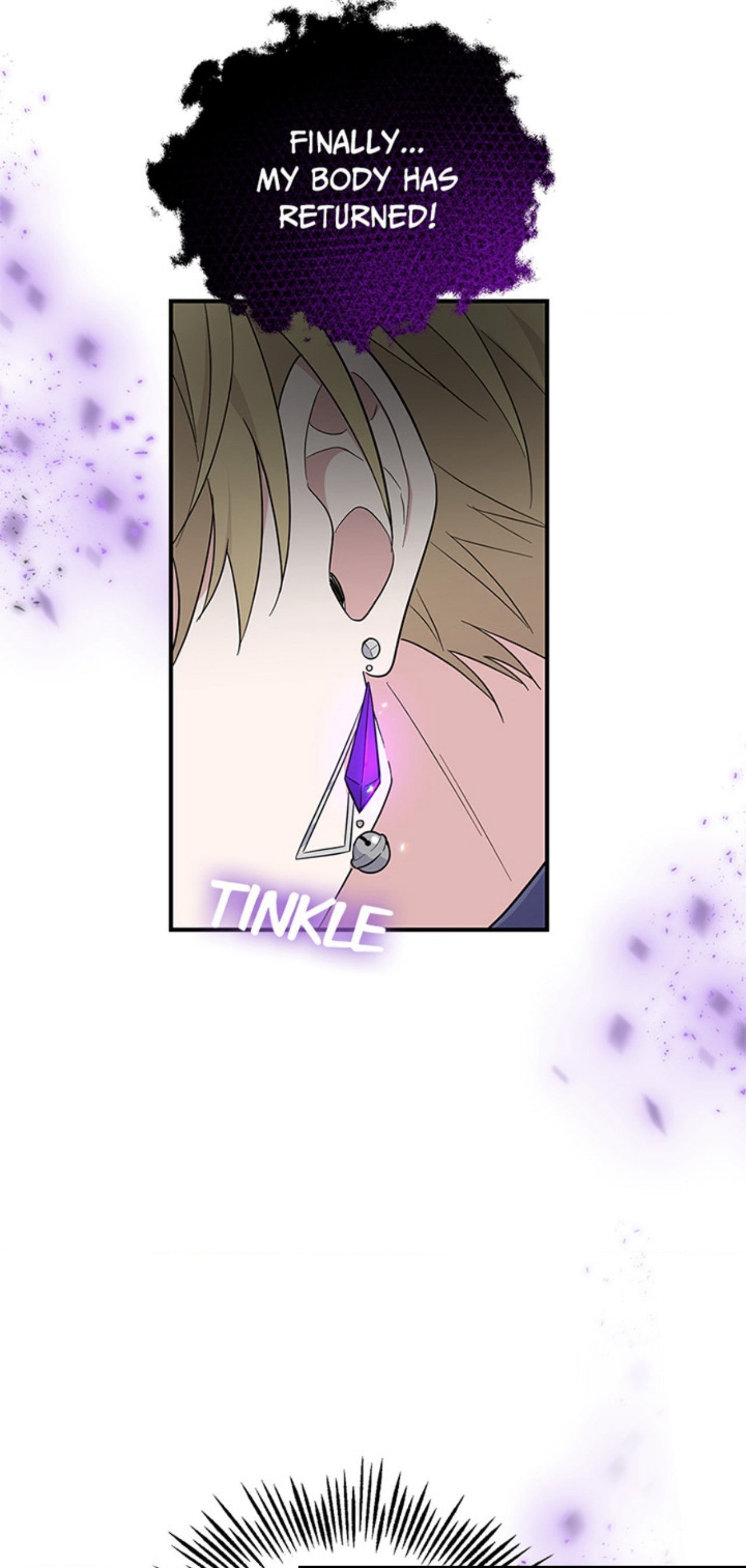 Read Silver Devil King chapter 113 image 50 on Lezhin
