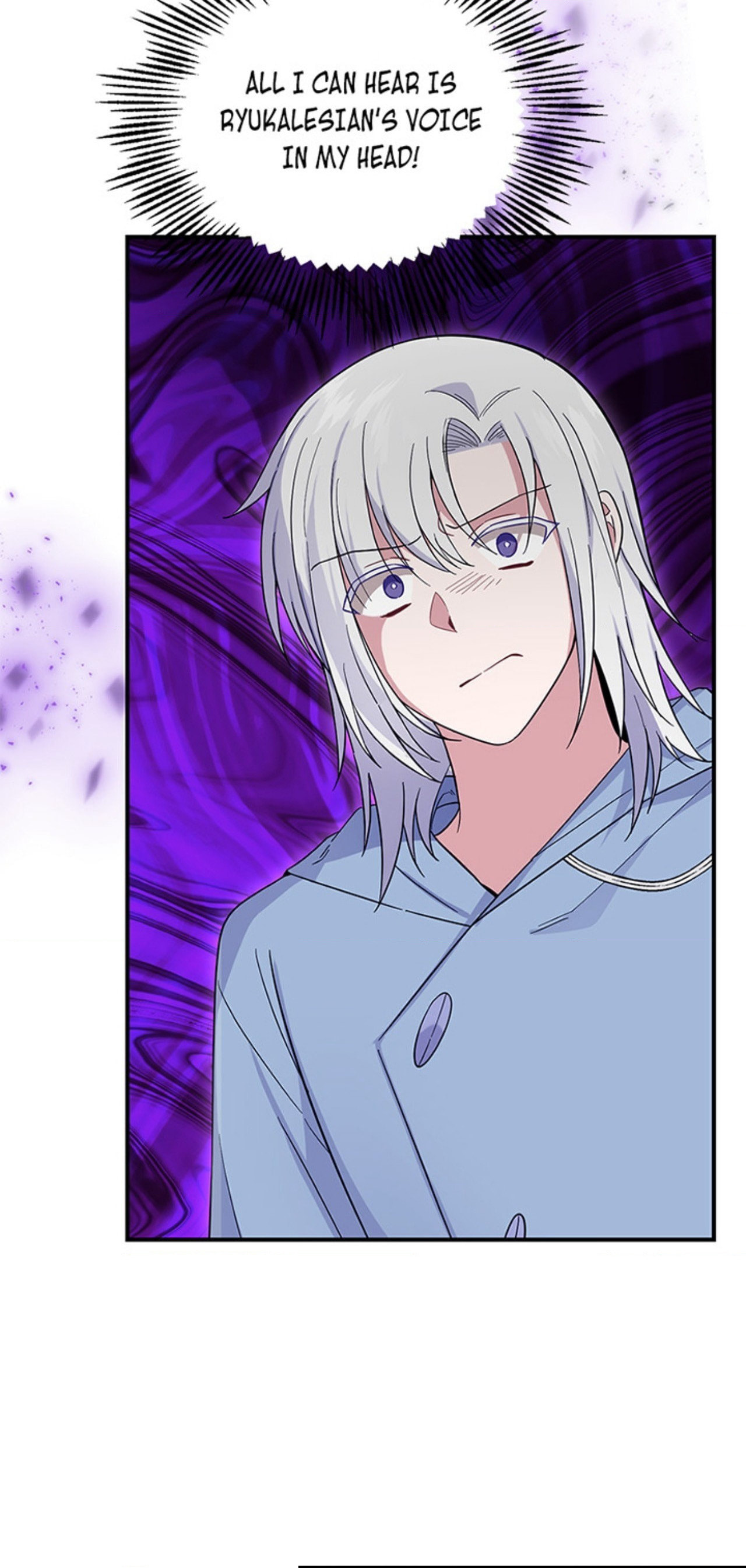 Read Silver Devil King chapter 113 image 51 on Lezhin
