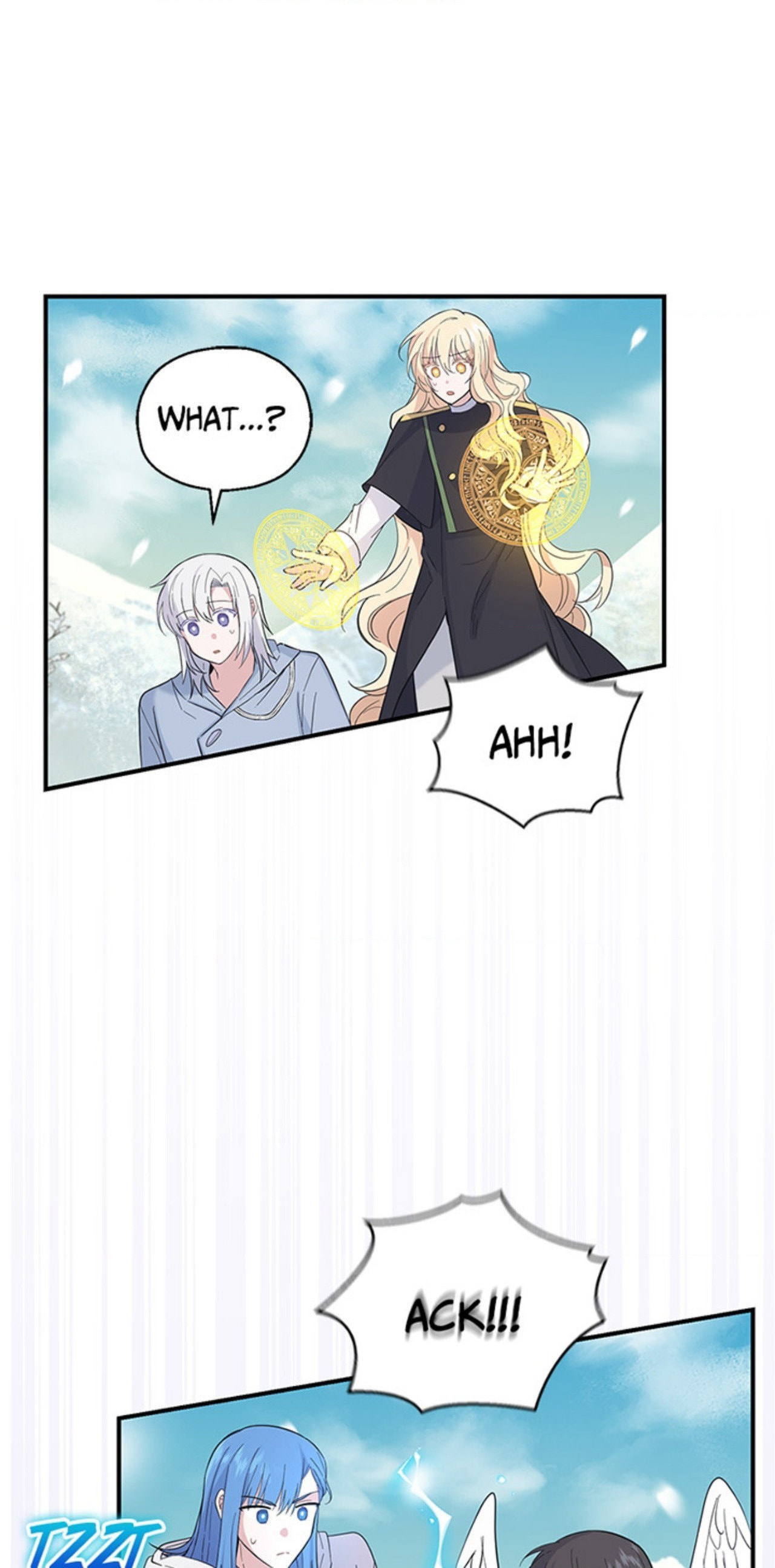 Read Silver Devil King chapter 113 image 56 on Lezhin