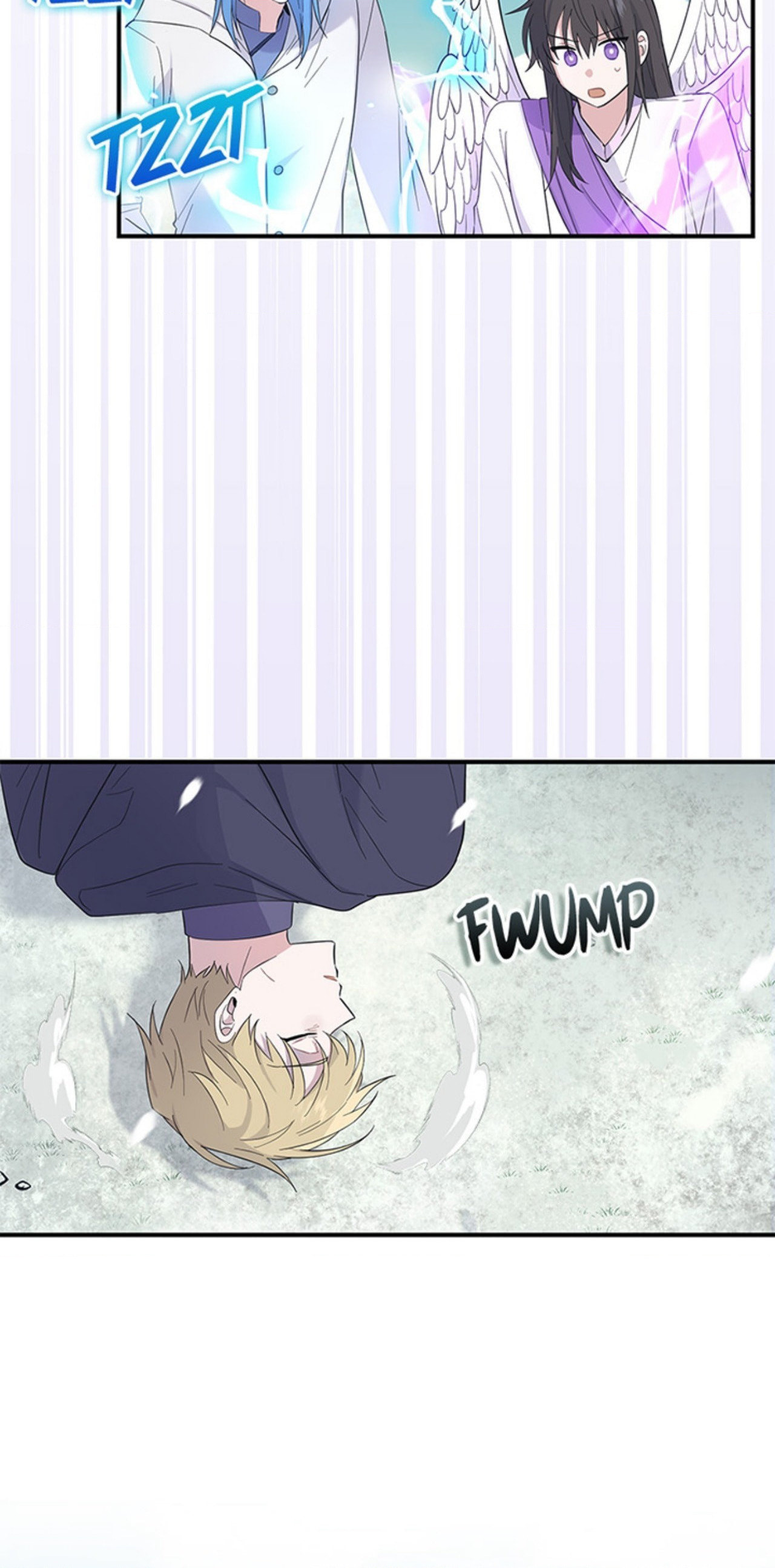 Read Silver Devil King chapter 113 image 57 on Lezhin