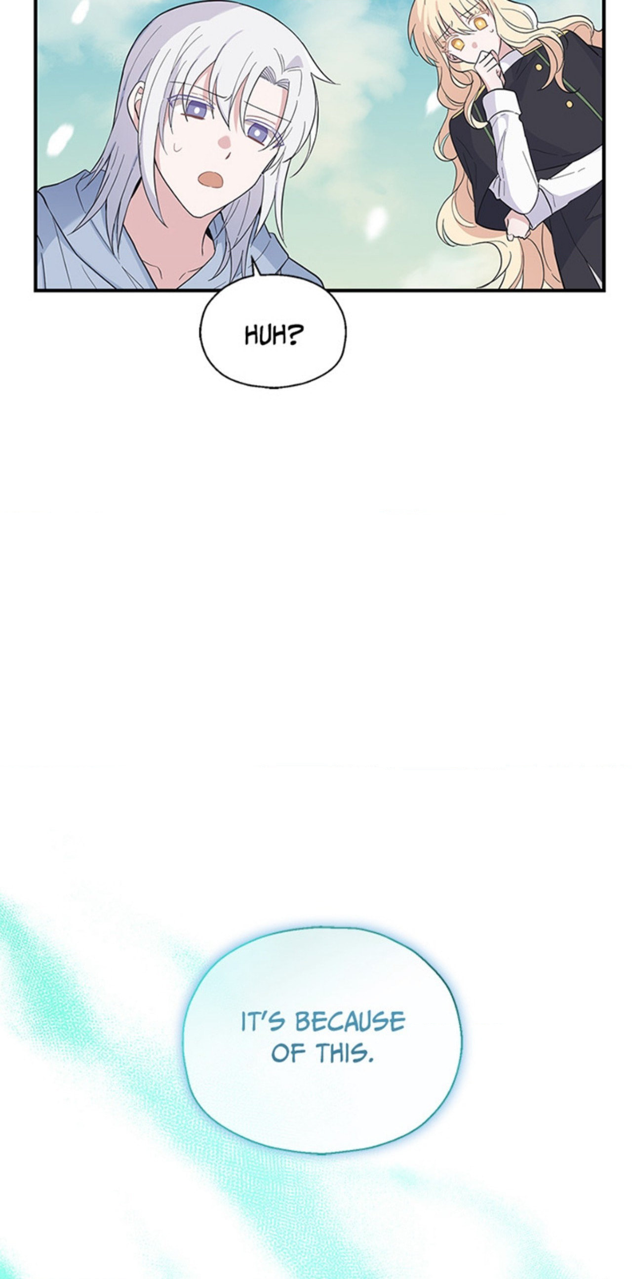 Read Silver Devil King chapter 113 image 61 on Lezhin
