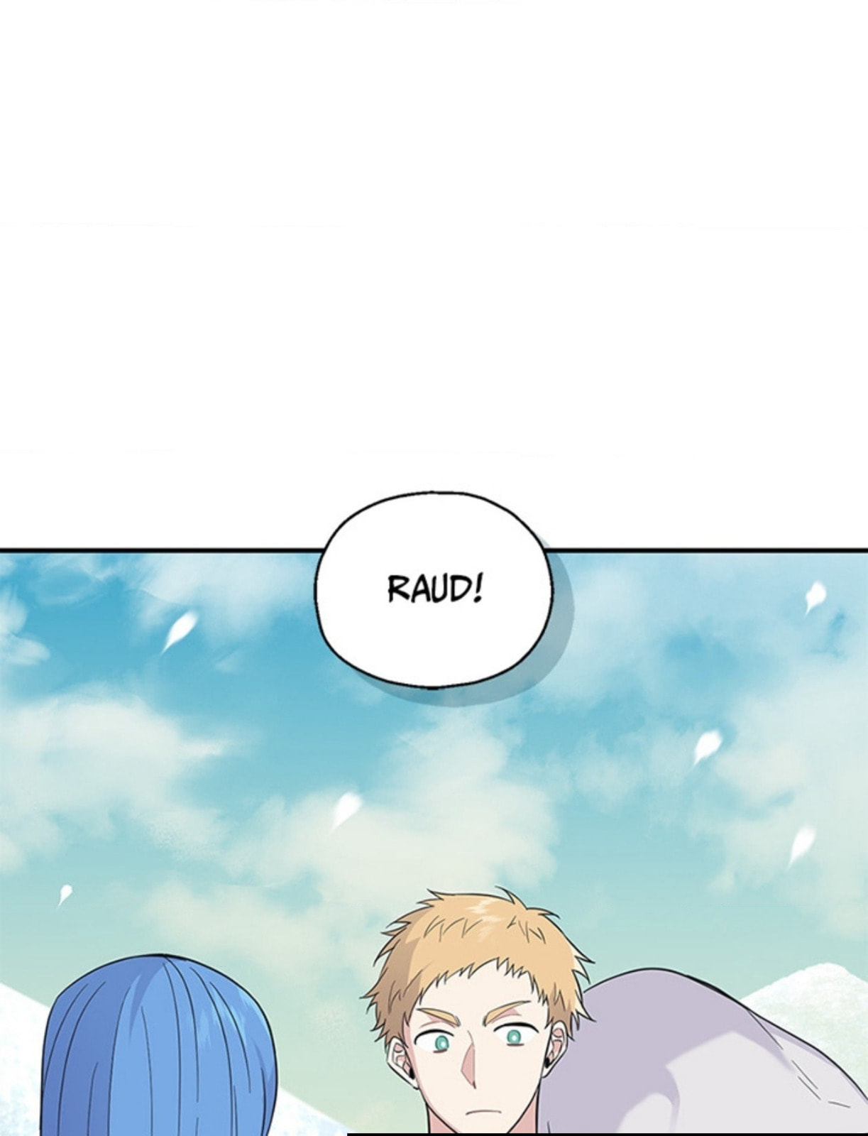 Read Silver Devil King chapter 113 image 63 on Lezhin