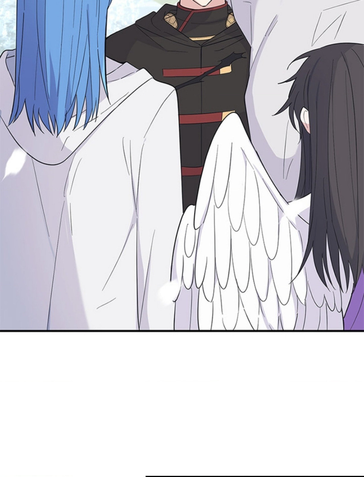 Read Silver Devil King chapter 113 image 64 on Lezhin