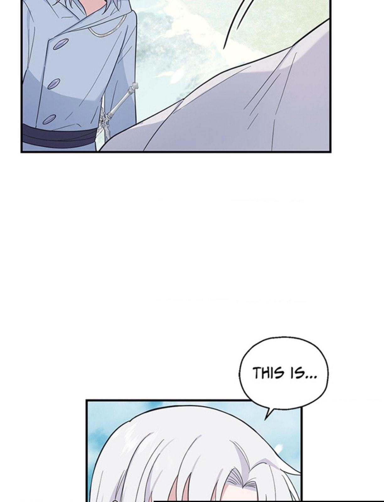 Read Silver Devil King chapter 113 image 66 on Lezhin