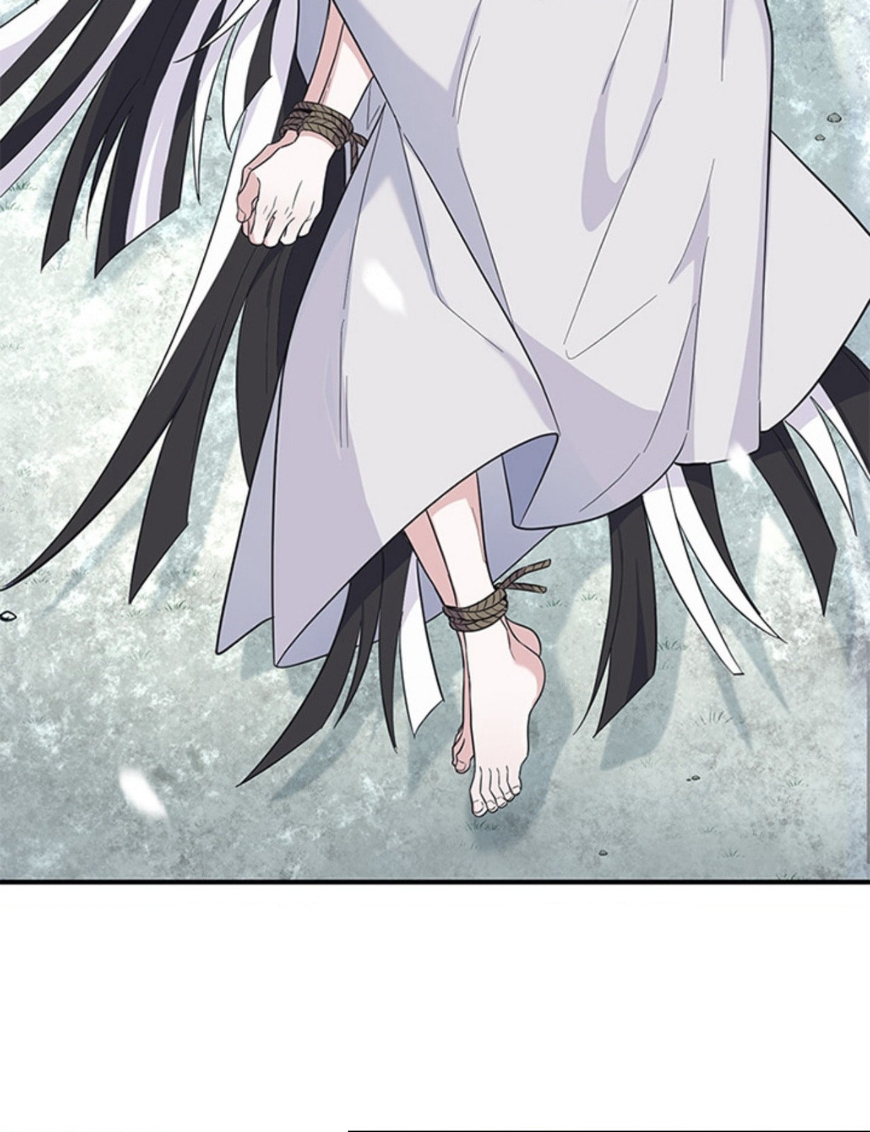 Read Silver Devil King chapter 113 image 69 on Lezhin