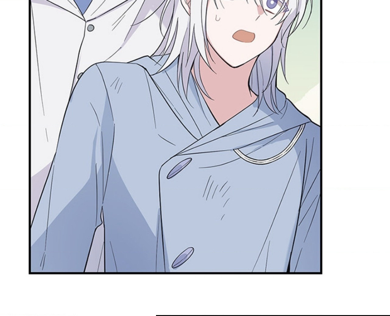 Read Silver Devil King chapter 113 image 8 on Lezhin