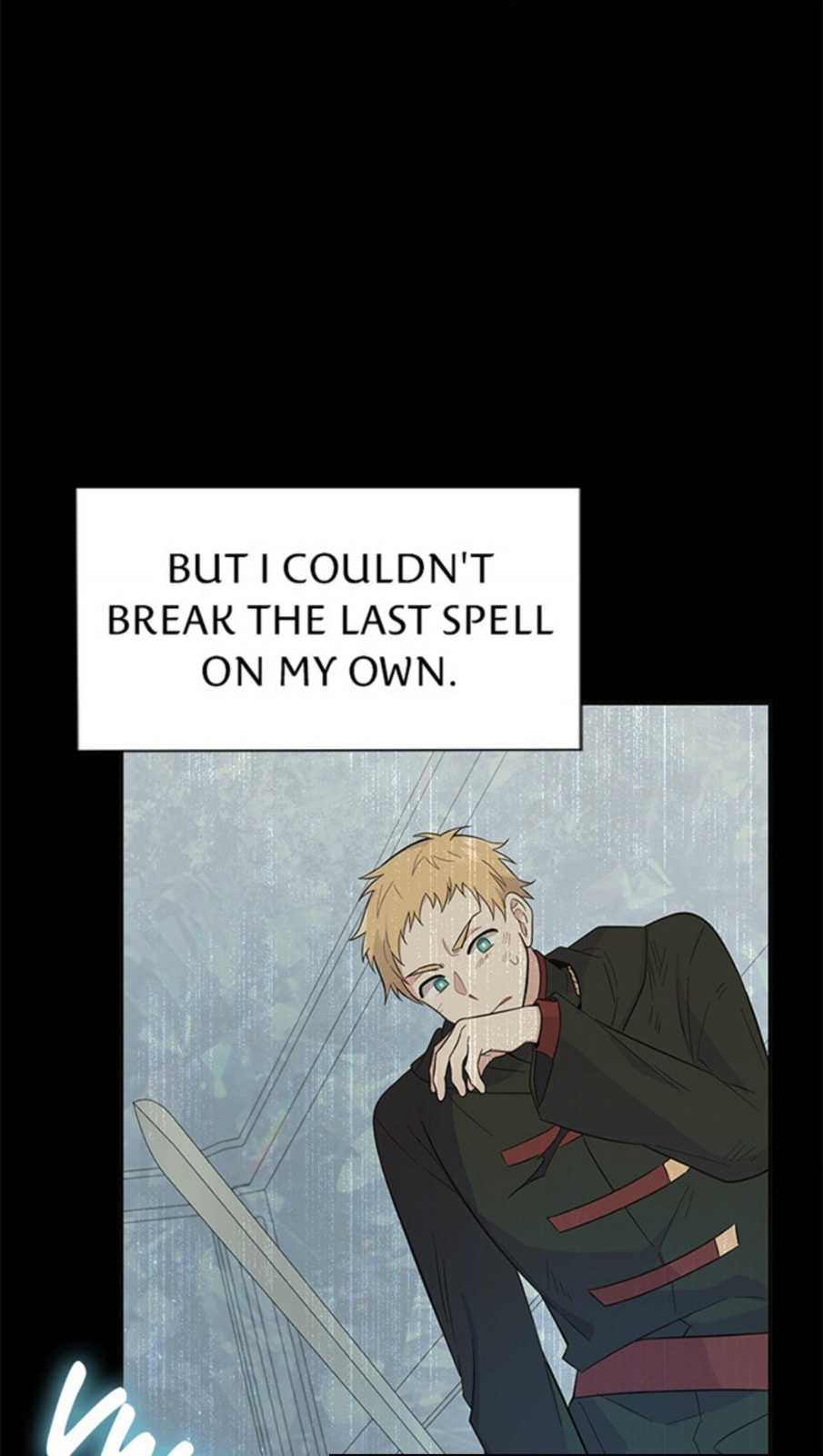 Read Silver Devil King chapter 114 image 10 on Lezhin