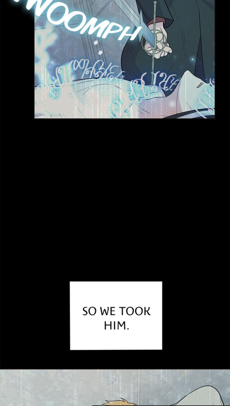 Read Silver Devil King chapter 114 image 11 on Lezhin