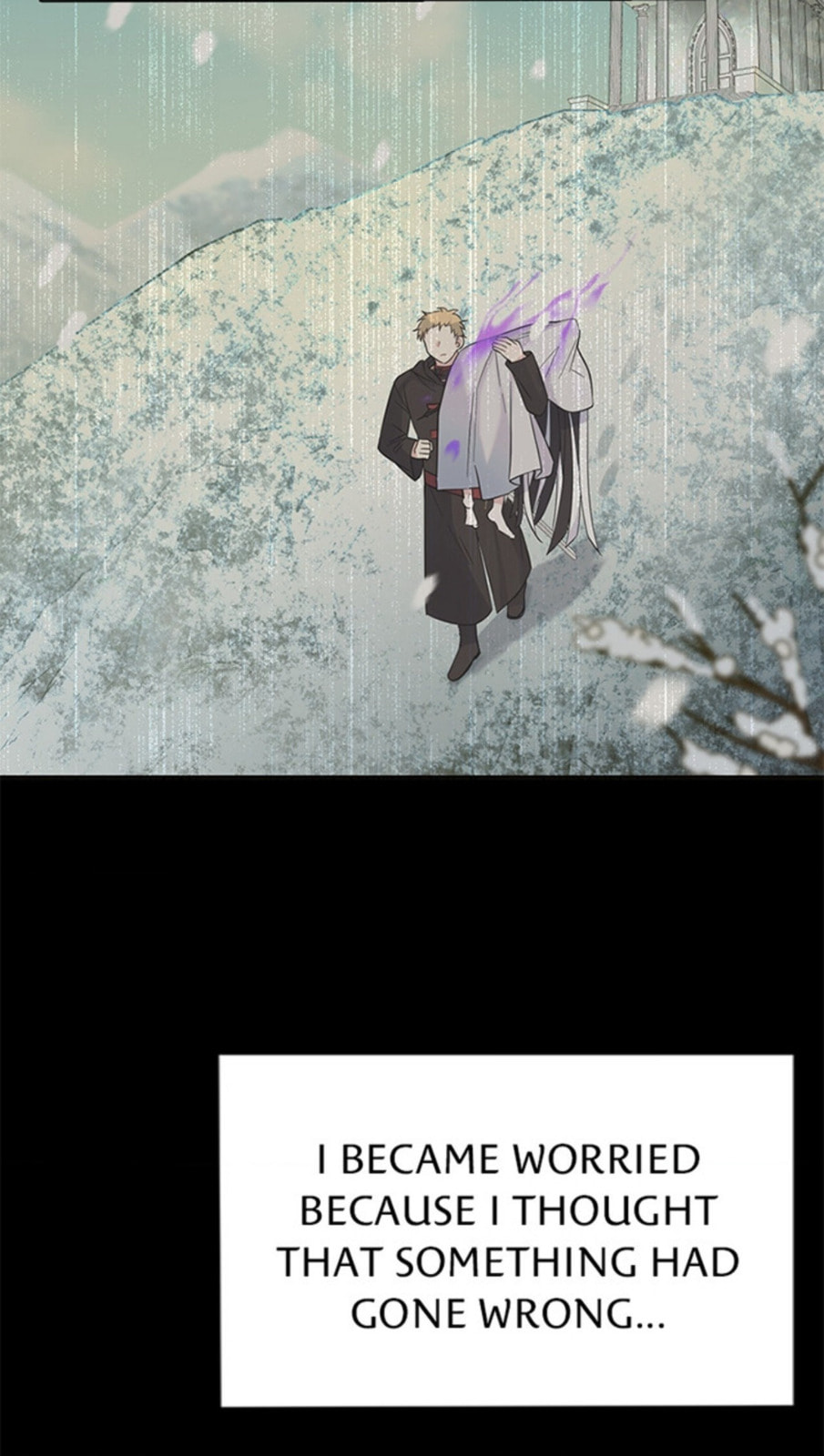 Read Silver Devil King chapter 114 image 13 on Lezhin