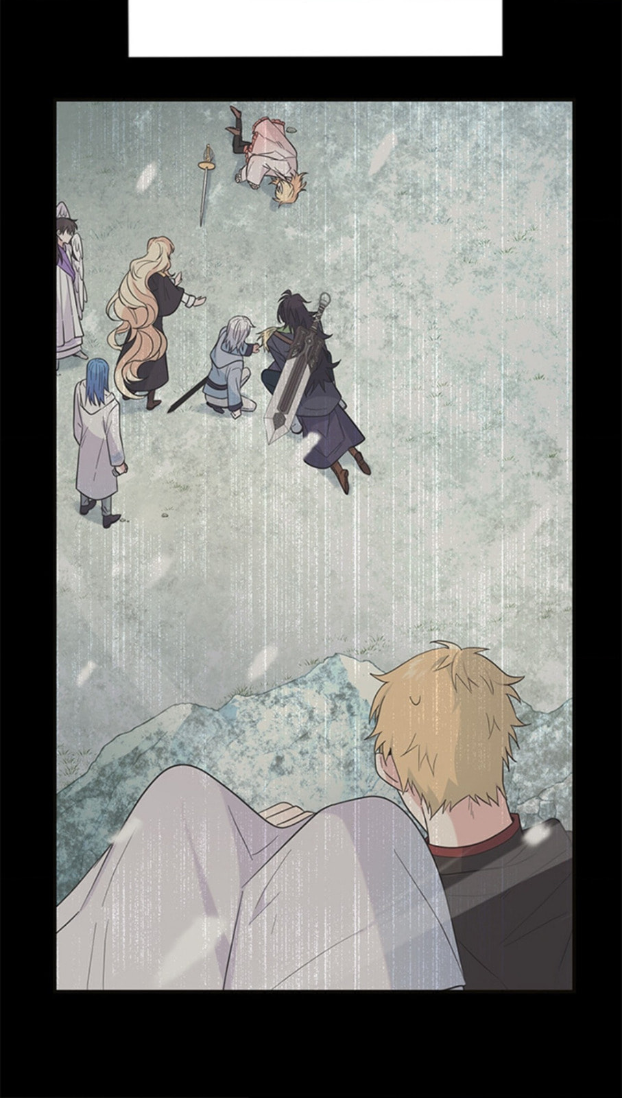 Read Silver Devil King chapter 114 image 15 on Lezhin