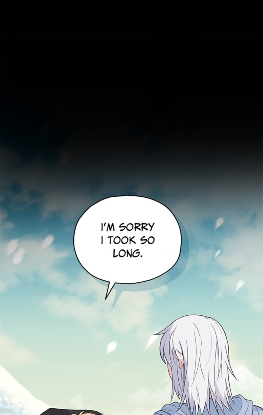 Read Silver Devil King chapter 114 image 16 on Lezhin