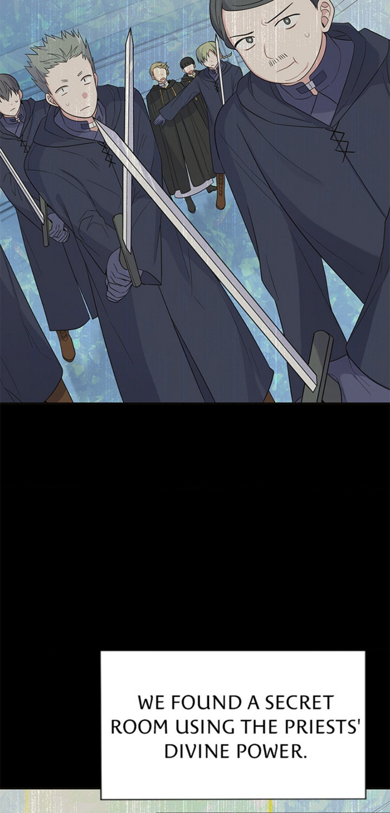 Read Silver Devil King chapter 114 image 2 on Lezhin