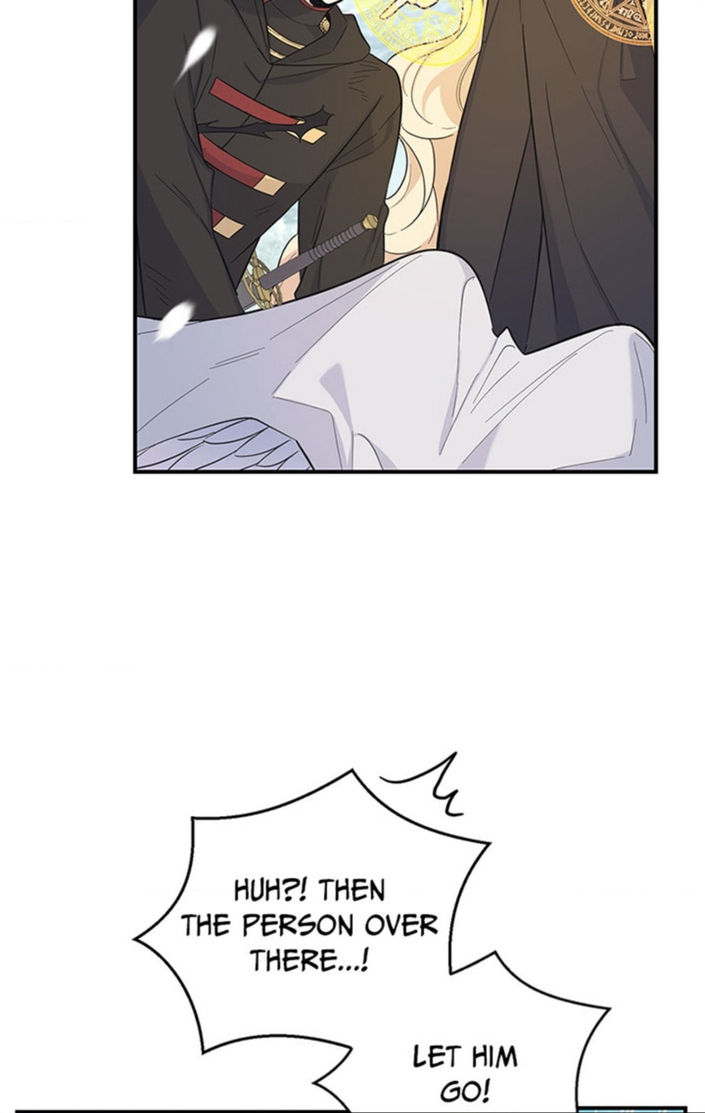 Read Silver Devil King chapter 114 image 20 on Lezhin