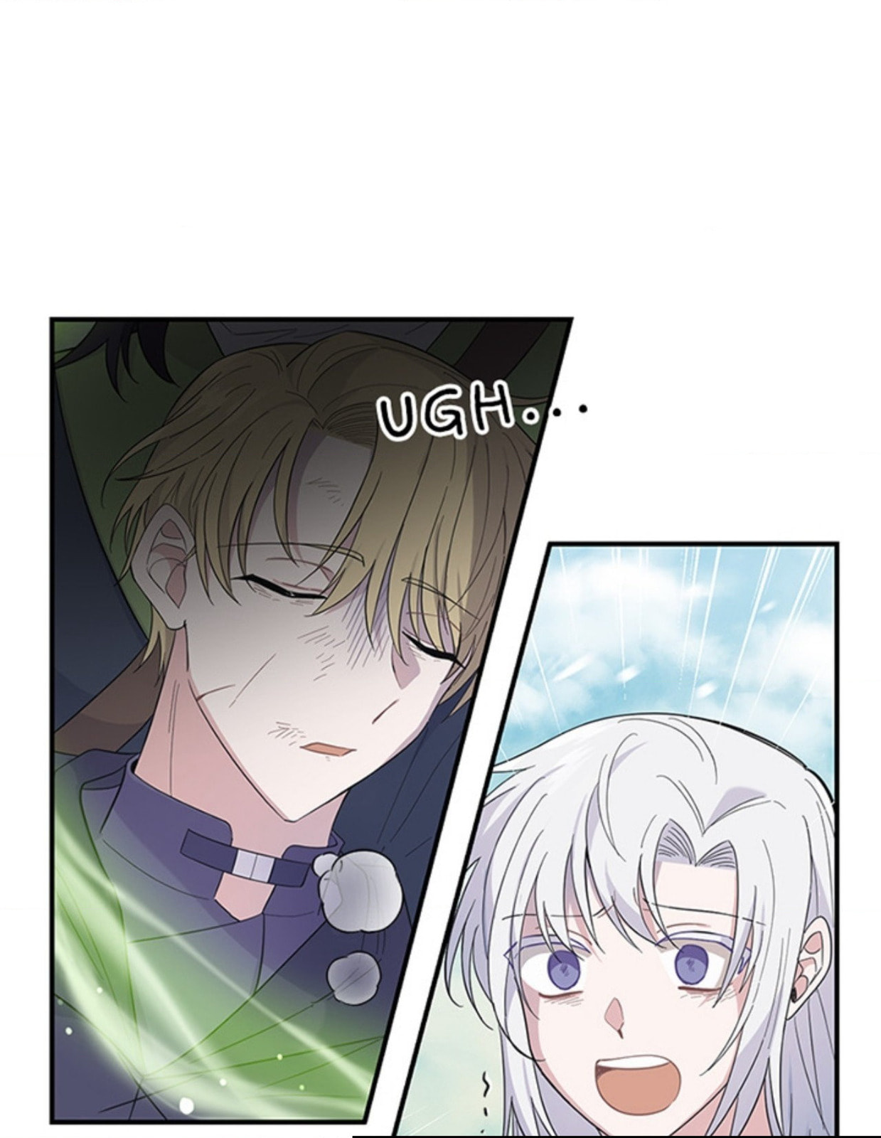 Read Silver Devil King chapter 114 image 24 on Lezhin