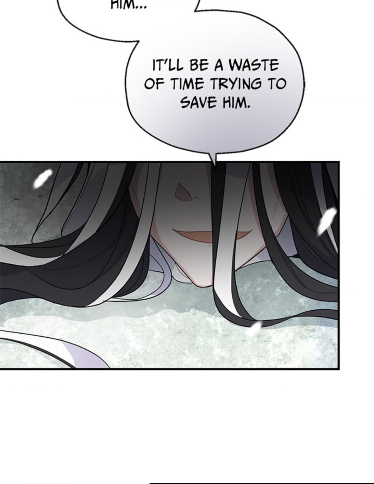 Read Silver Devil King chapter 114 image 26 on Lezhin