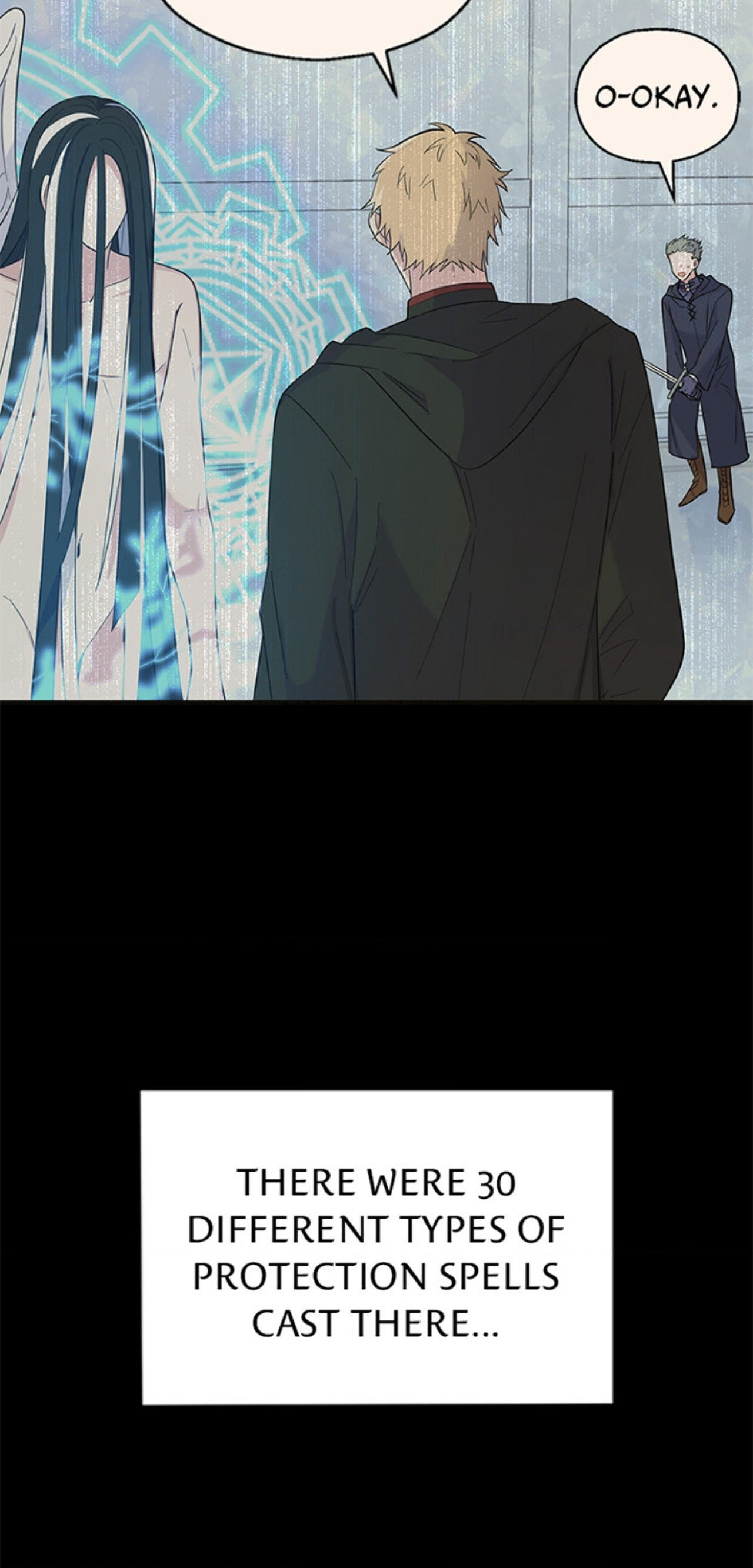 Read Silver Devil King chapter 114 image 4 on Lezhin