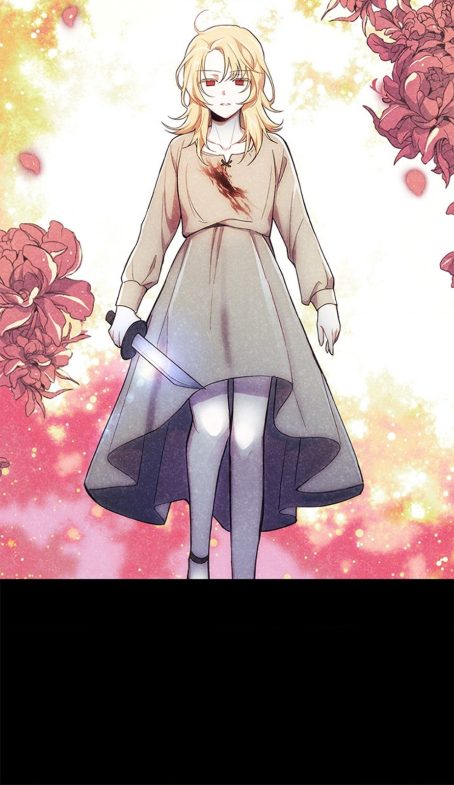 Read Silver Devil King chapter 114 image 47 on Lezhin