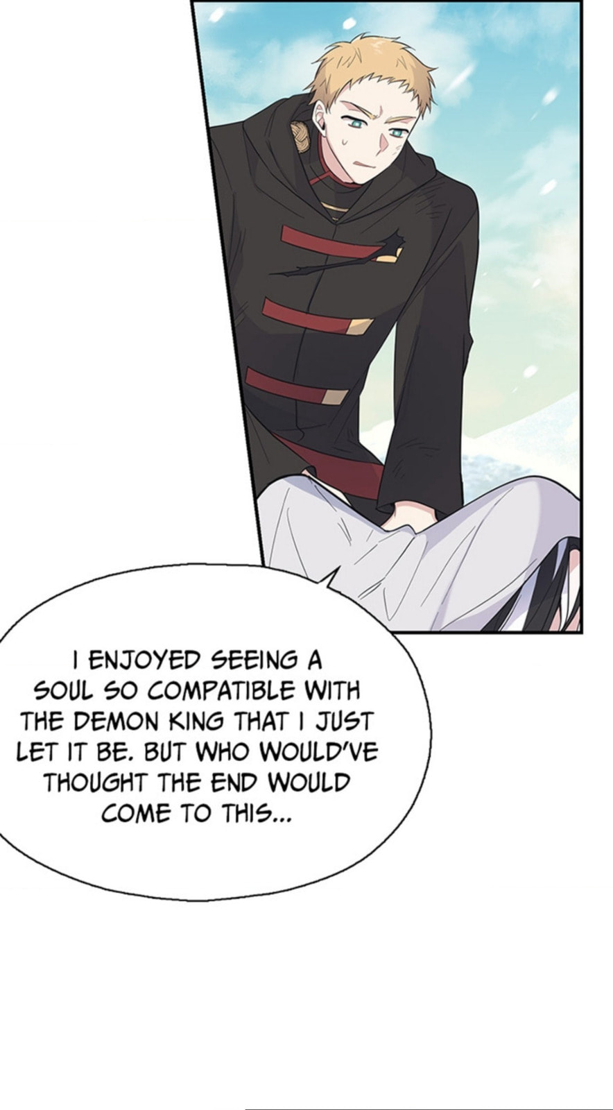 Read Silver Devil King chapter 114 image 49 on Lezhin