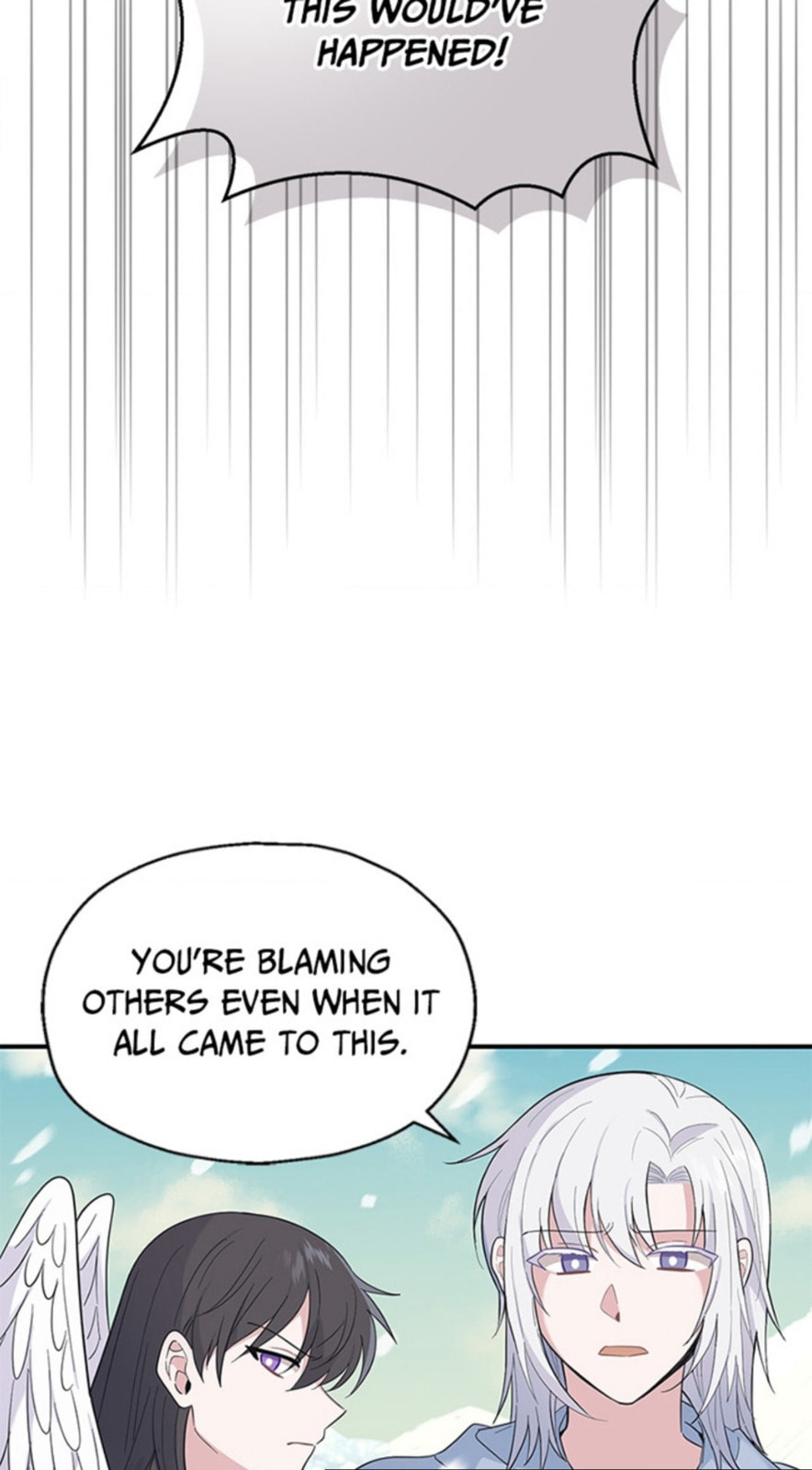Read Silver Devil King chapter 114 image 51 on Lezhin