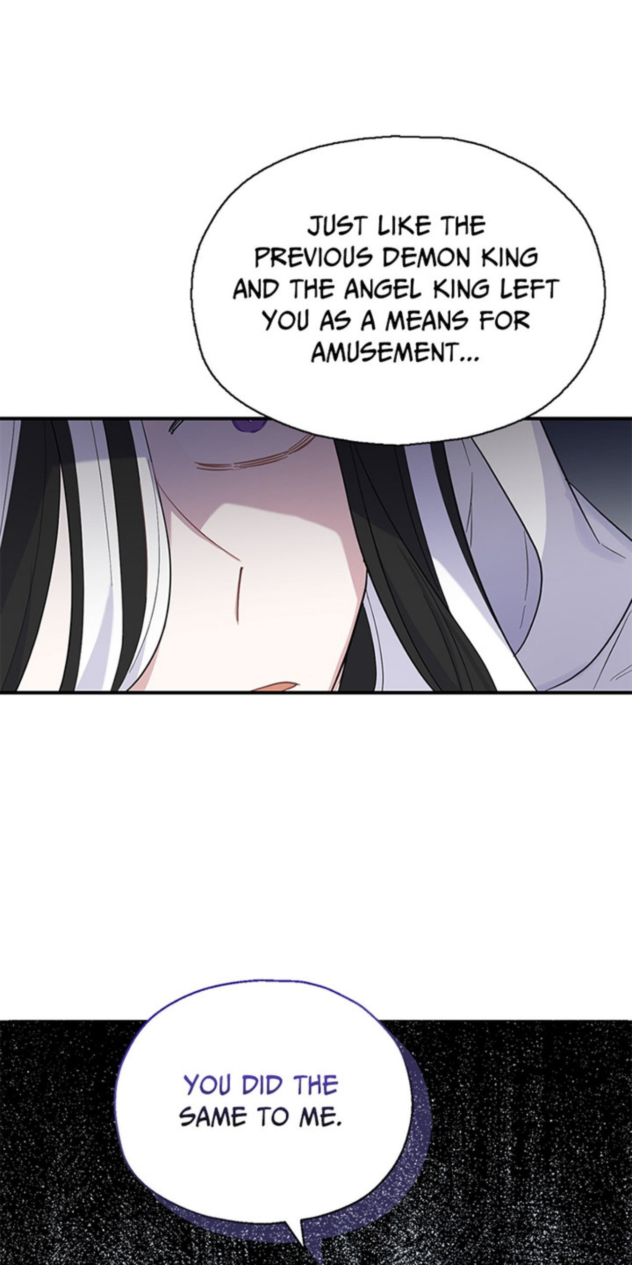 Read Silver Devil King chapter 114 image 56 on Lezhin