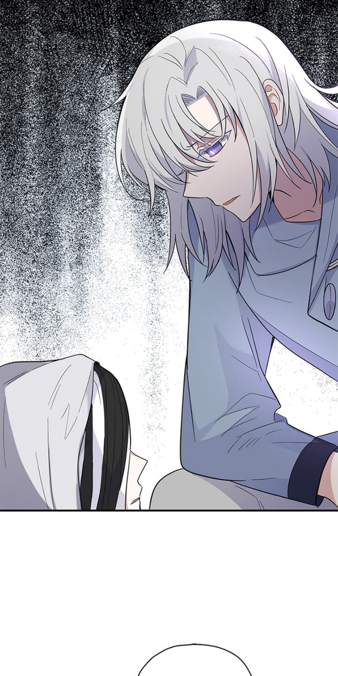 Read Silver Devil King chapter 114 image 57 on Lezhin