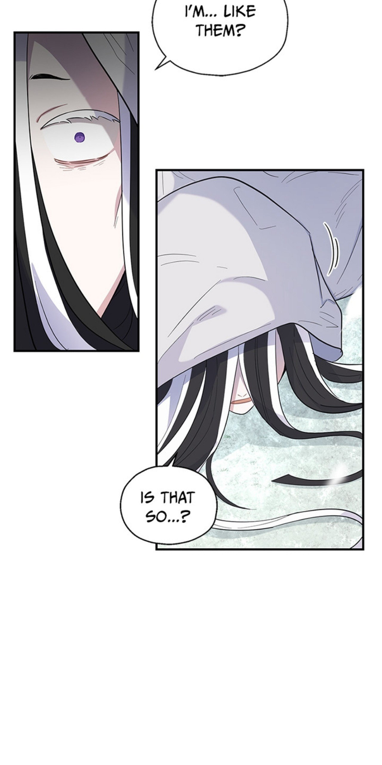 Read Silver Devil King chapter 114 image 58 on Lezhin