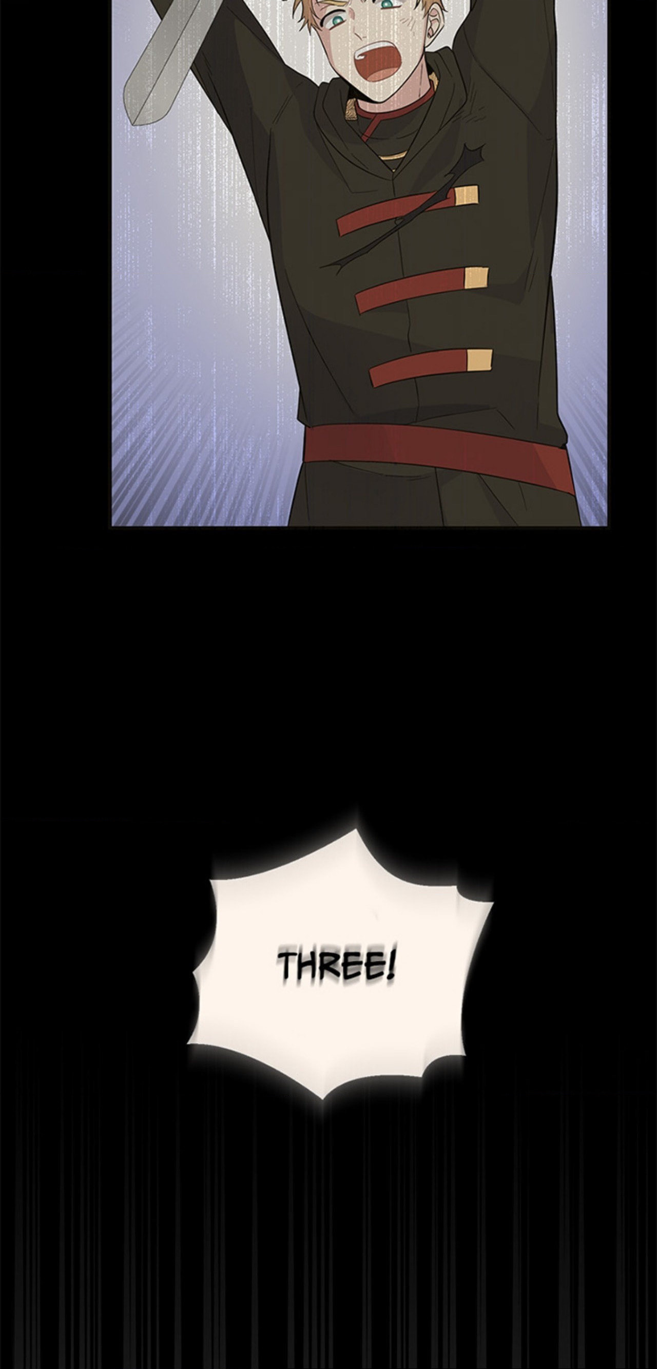 Read Silver Devil King chapter 114 image 6 on Lezhin