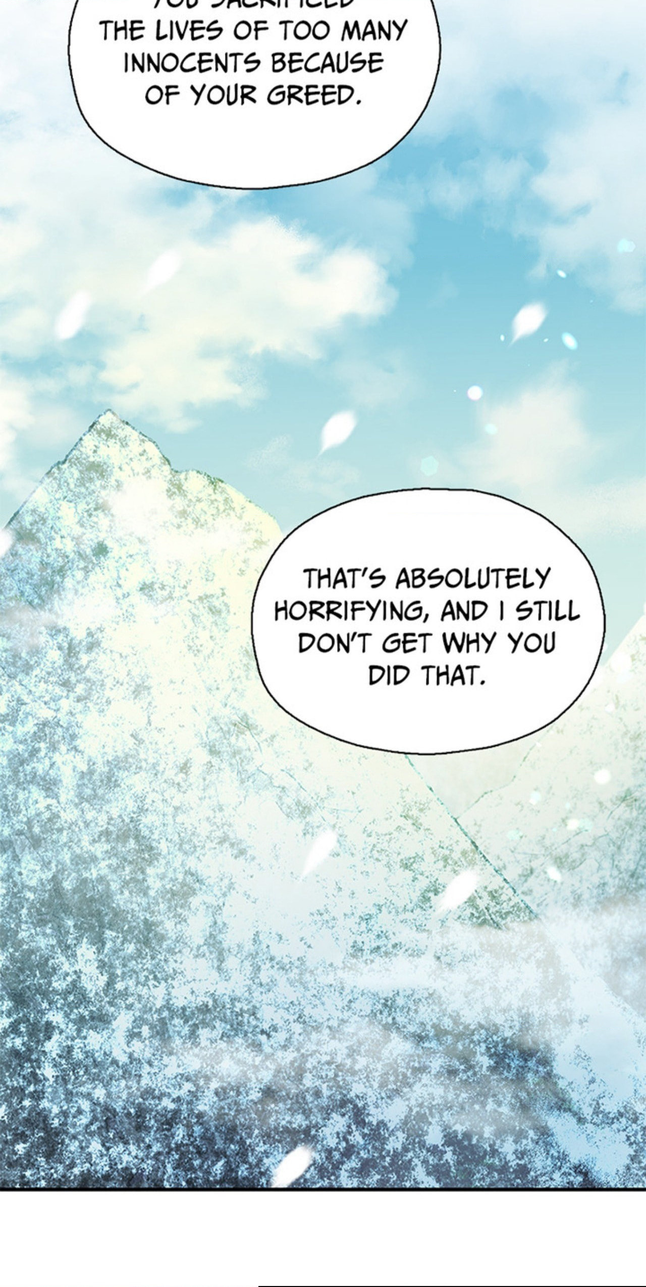 Read Silver Devil King chapter 114 image 63 on Lezhin