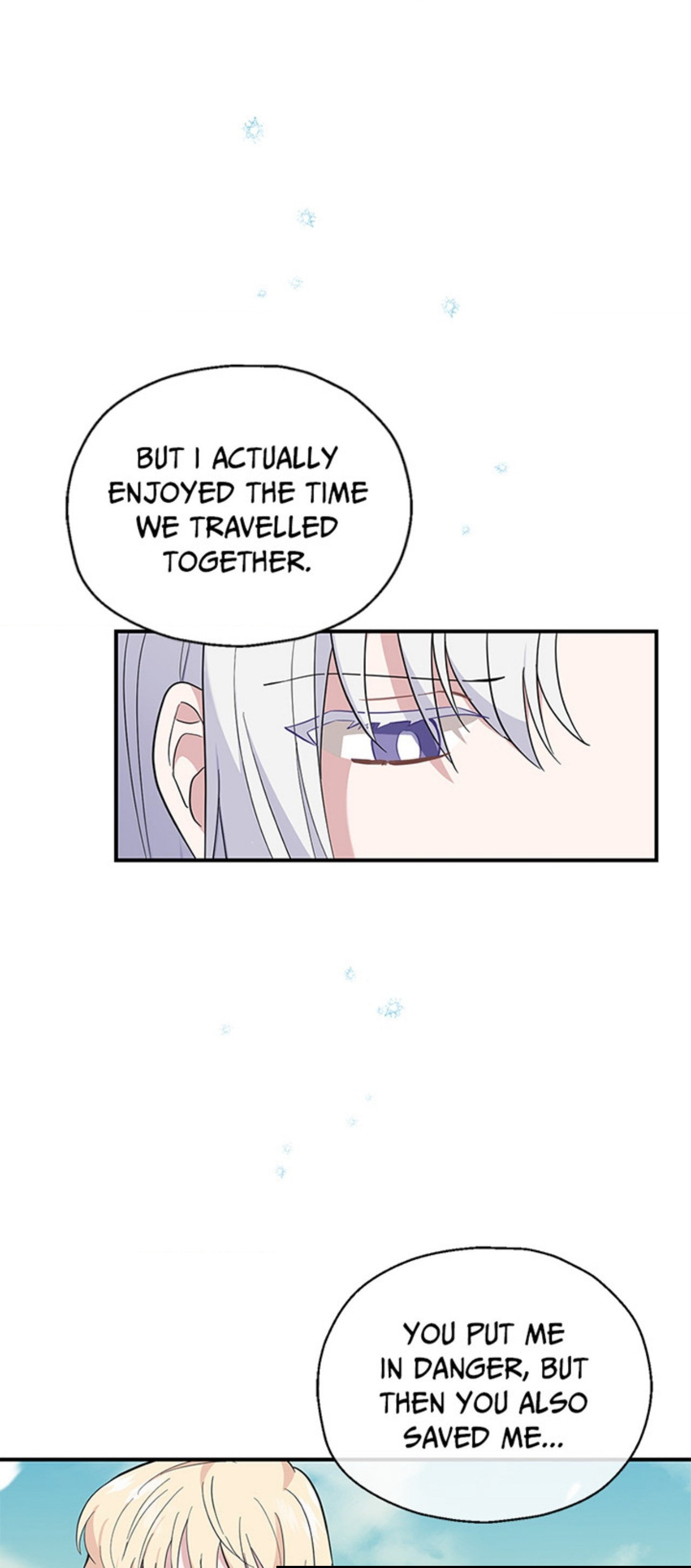 Read Silver Devil King chapter 114 image 64 on Lezhin