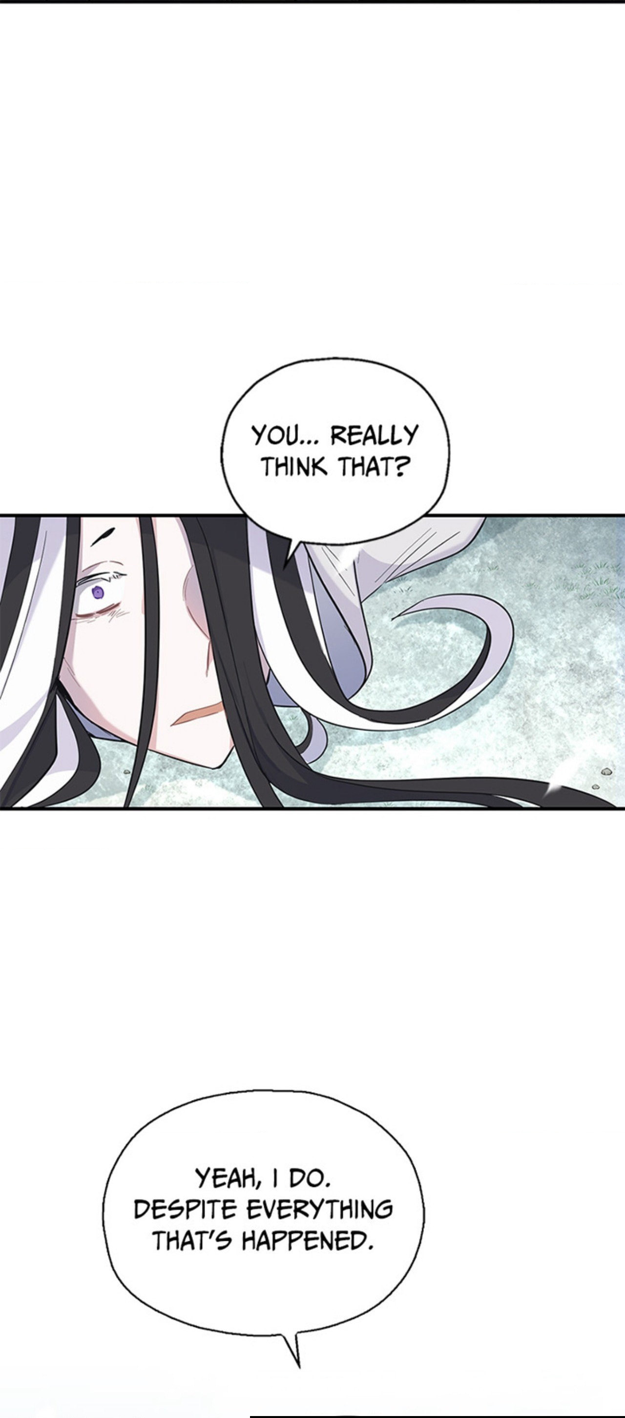 Read Silver Devil King chapter 114 image 66 on Lezhin