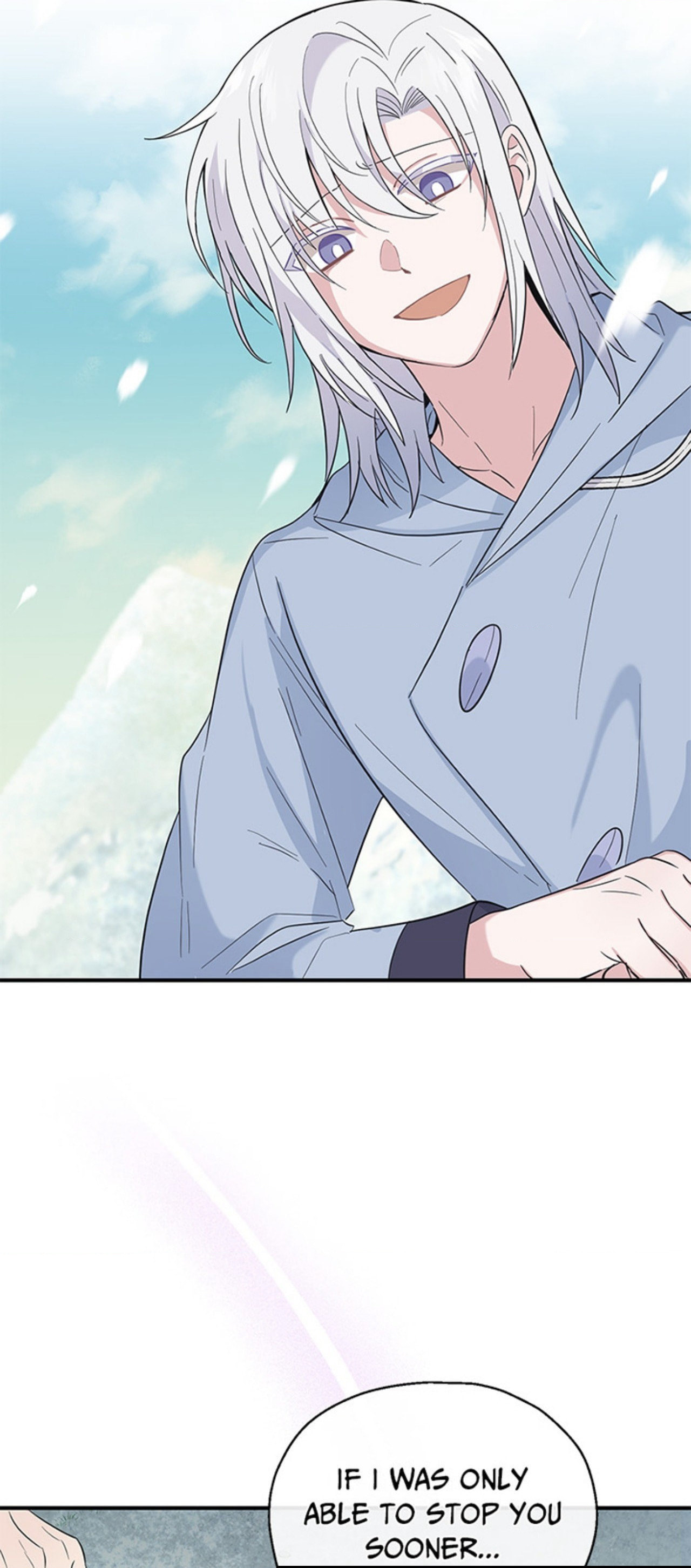 Read Silver Devil King chapter 114 image 67 on Lezhin