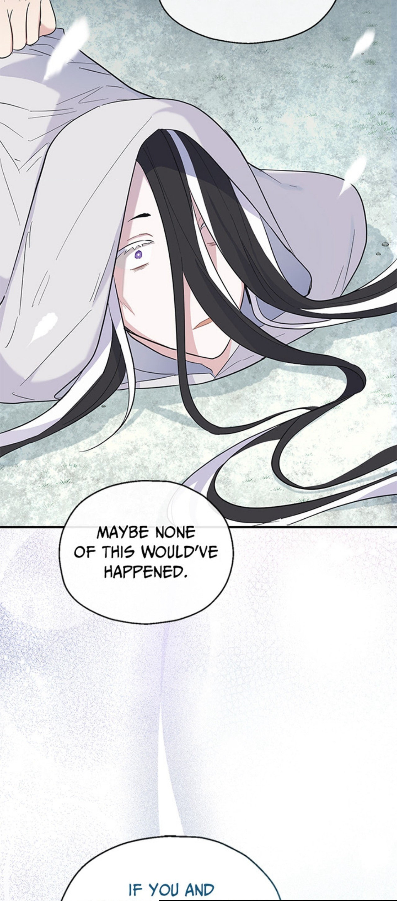 Read Silver Devil King chapter 114 image 68 on Lezhin