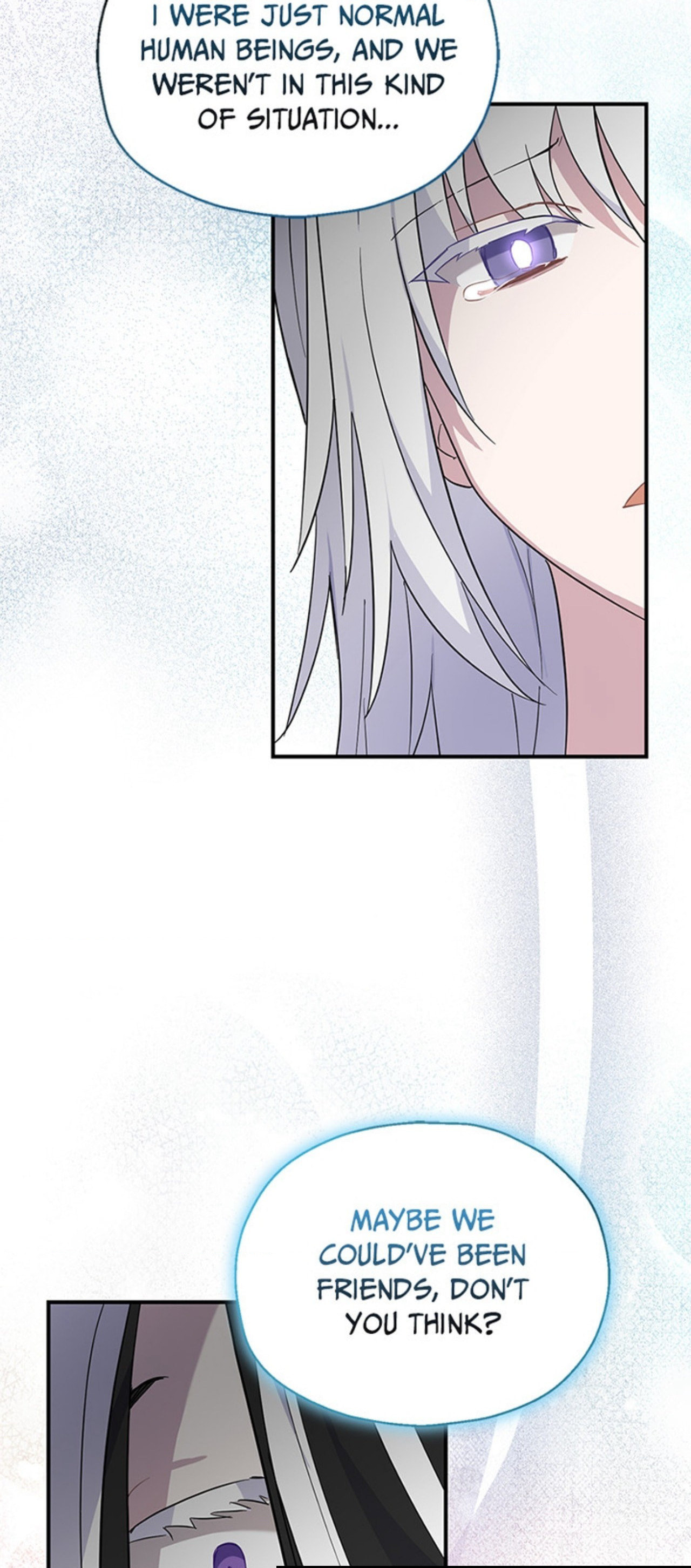 Read Silver Devil King chapter 114 image 69 on Lezhin