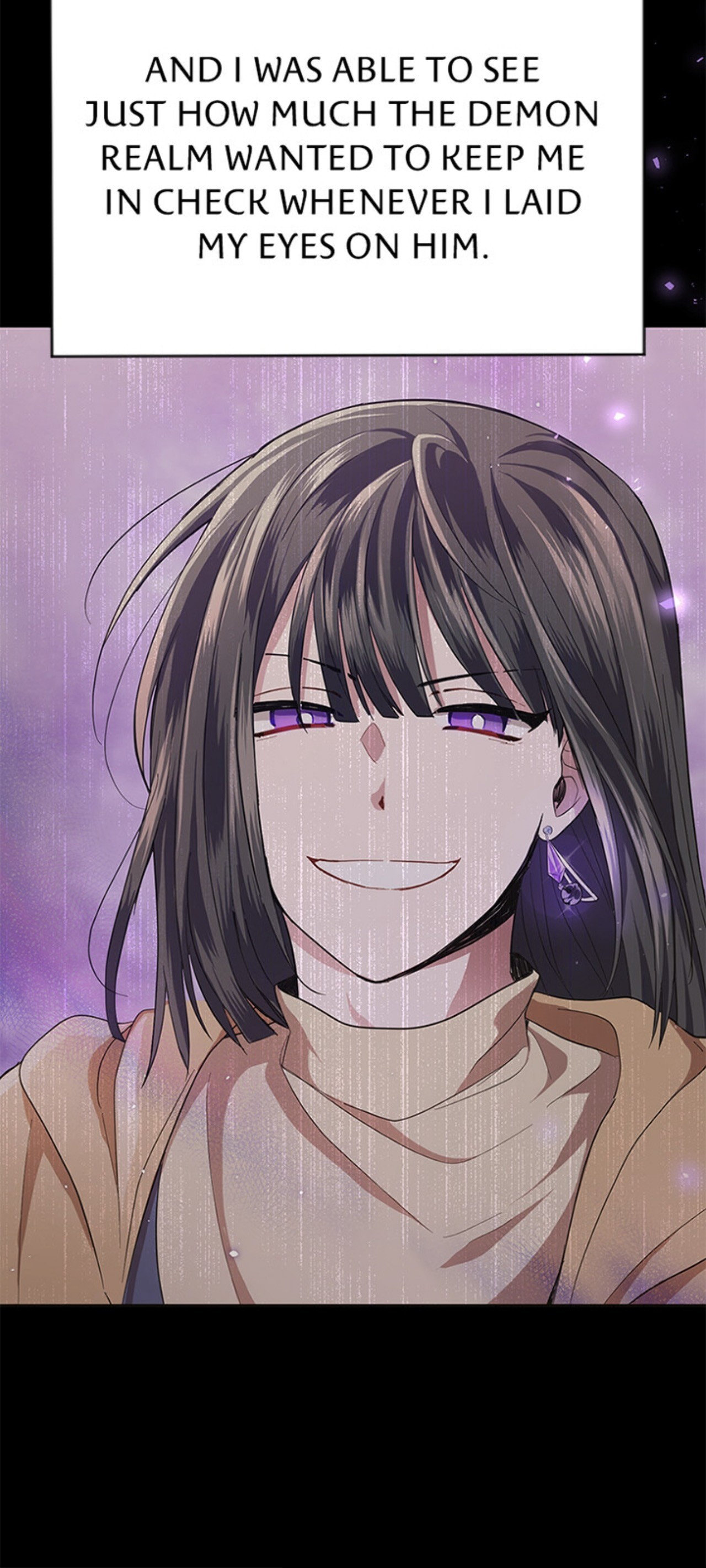 Read Silver Devil King chapter 115 image 11 on Lezhin