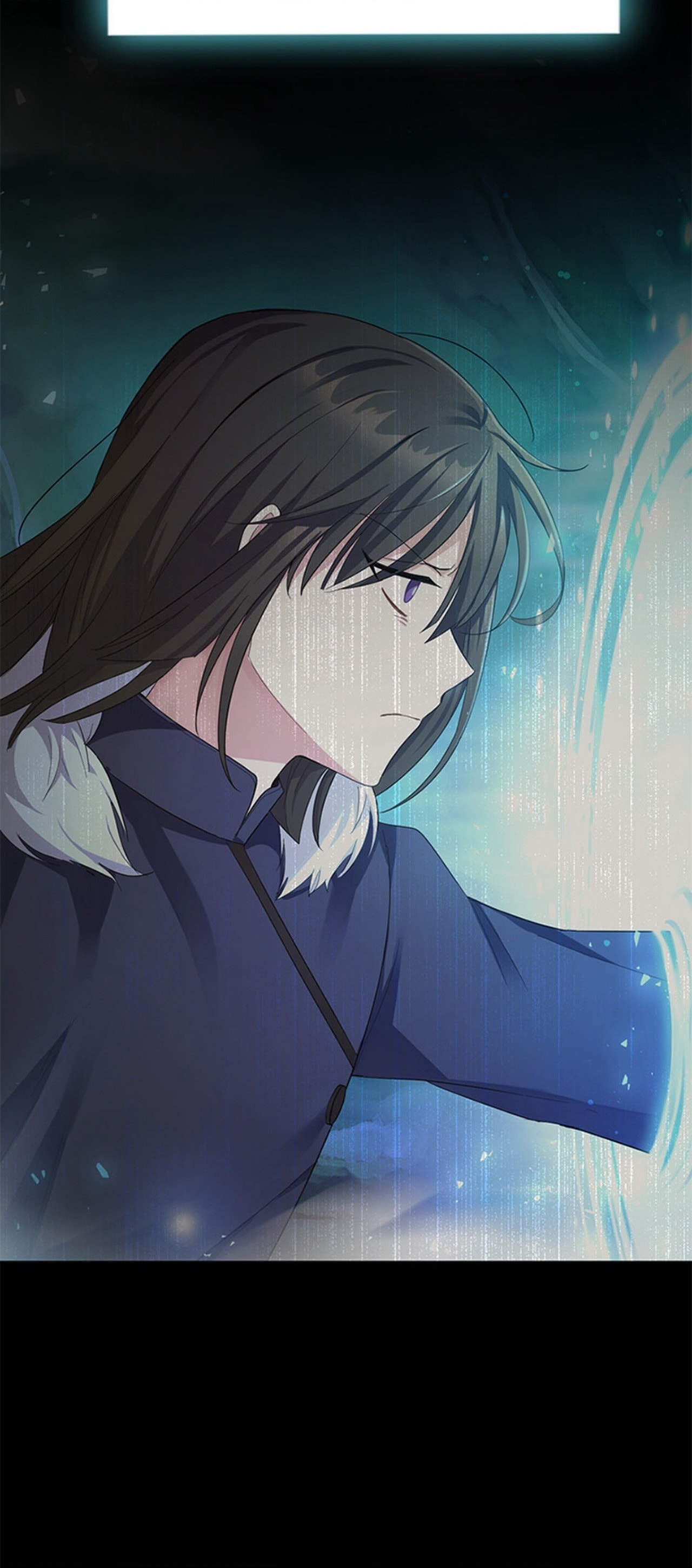 Read Silver Devil King chapter 115 image 15 on Lezhin