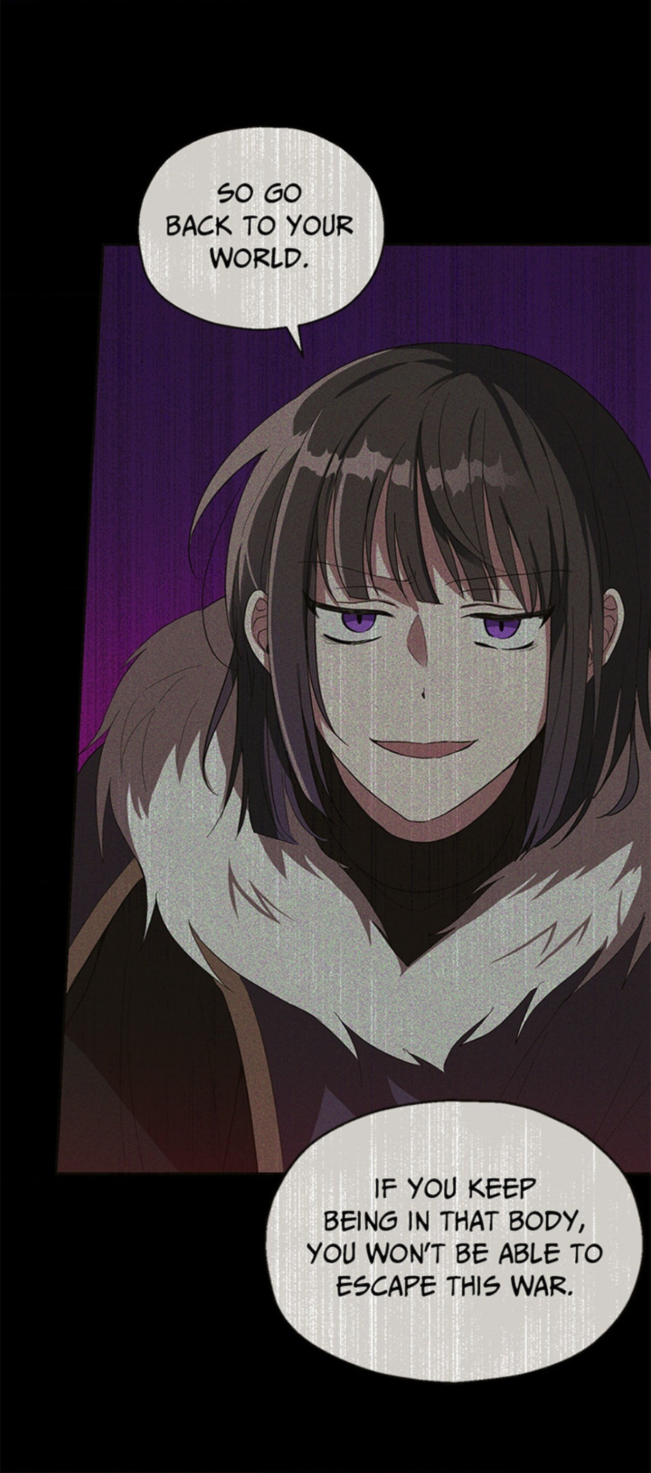 Read Silver Devil King chapter 115 image 17 on Lezhin