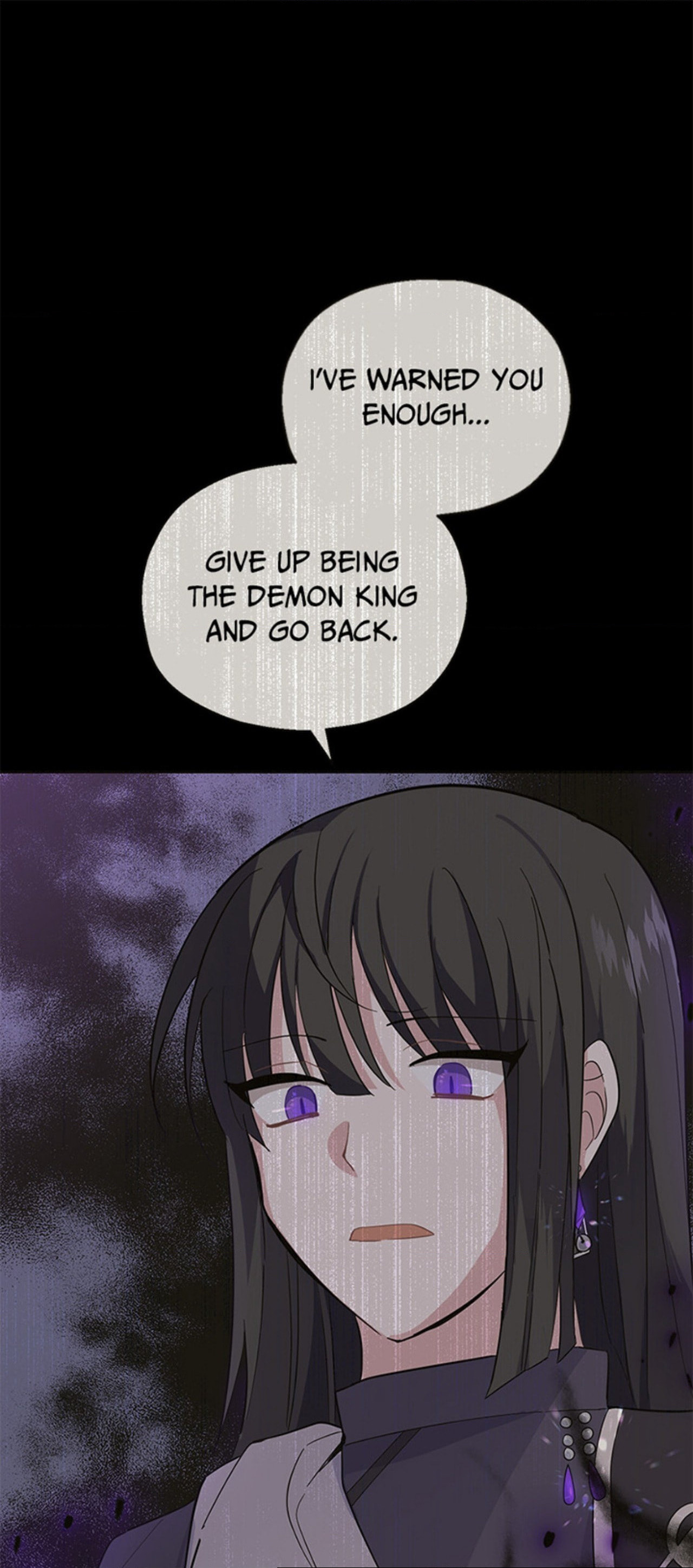 Read Silver Devil King chapter 115 image 18 on Lezhin