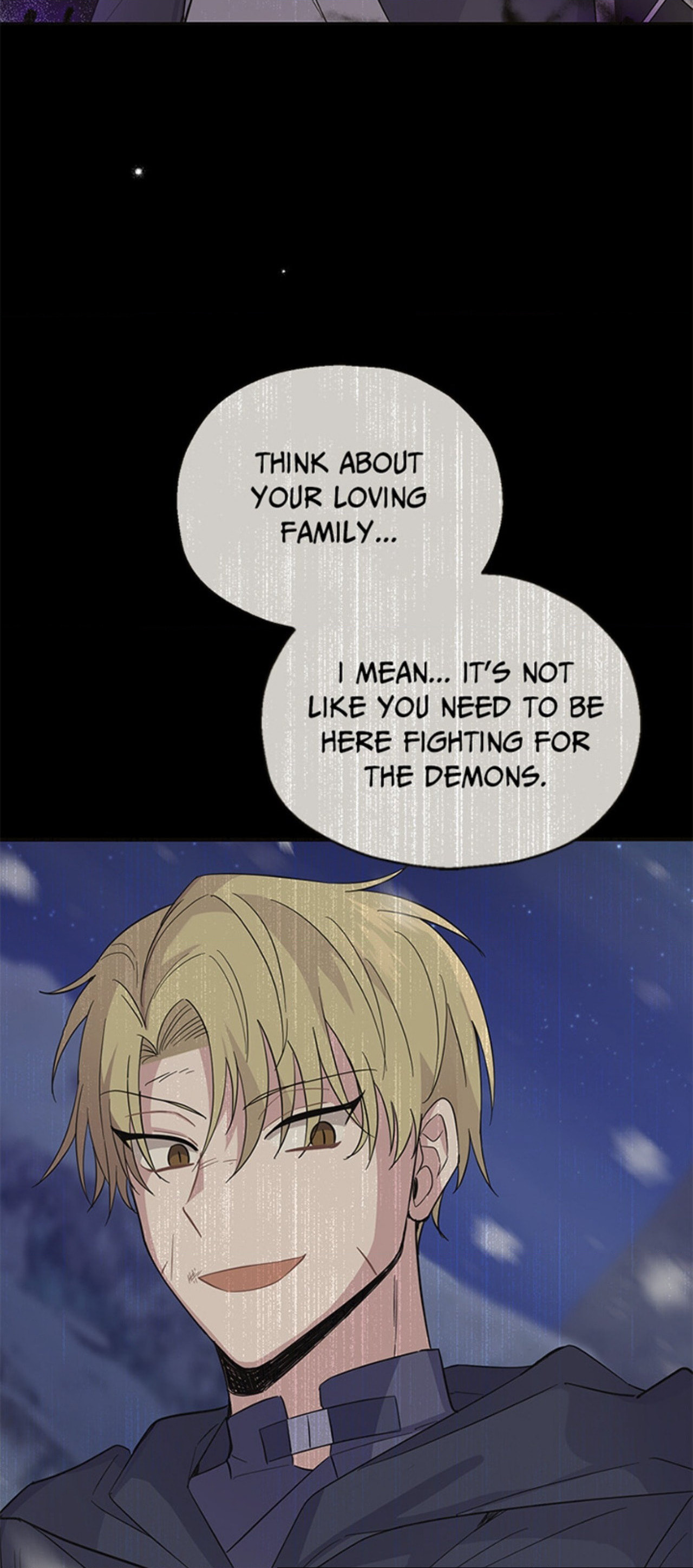 Read Silver Devil King chapter 115 image 19 on Lezhin
