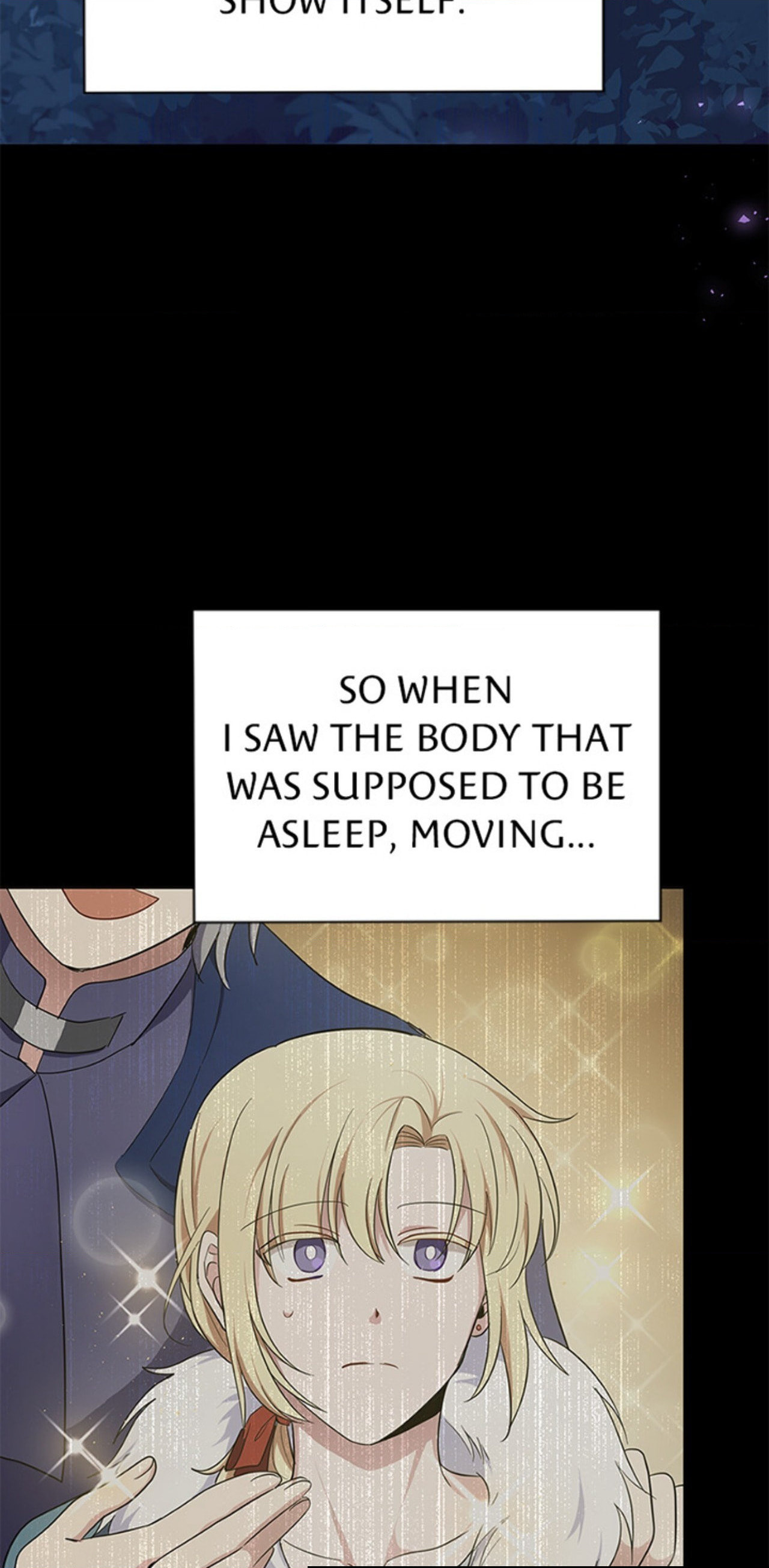 Read Silver Devil King chapter 115 image 2 on Lezhin