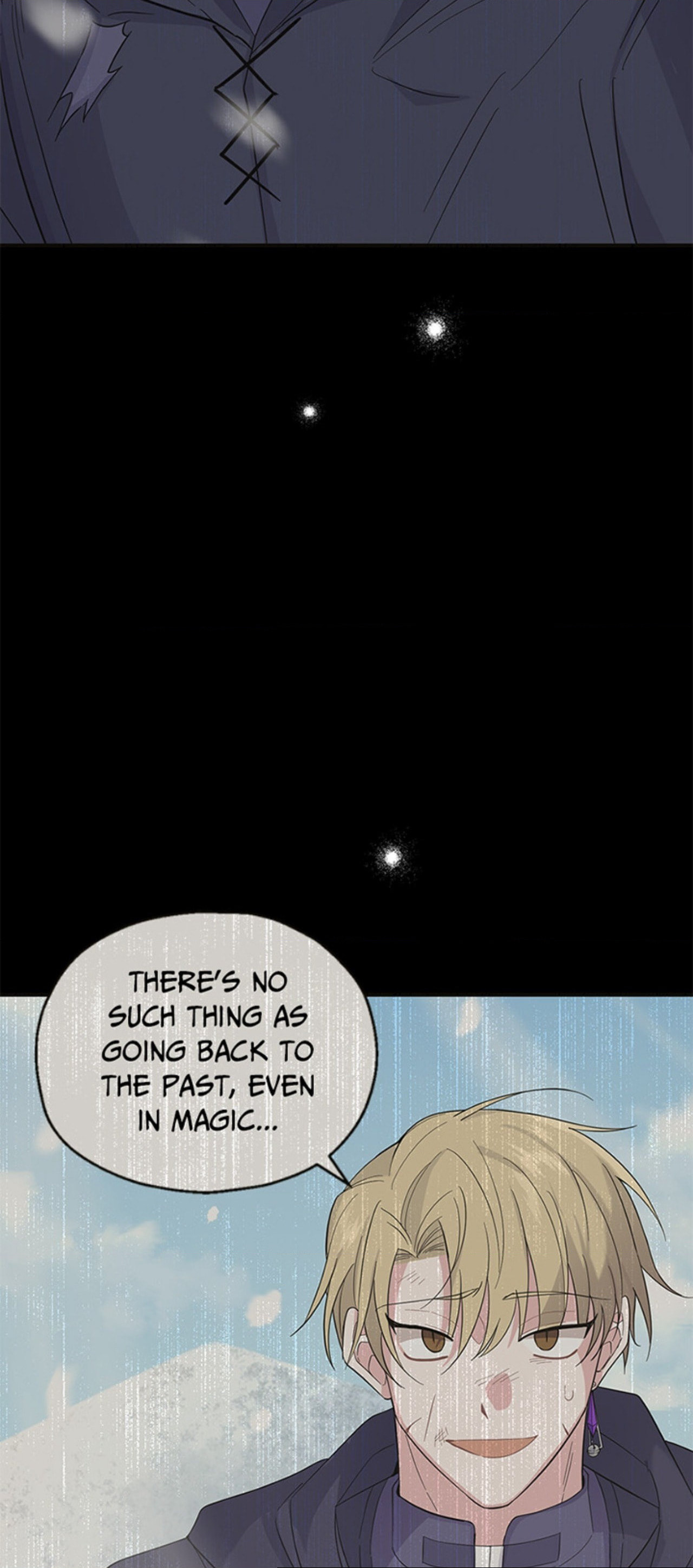 Read Silver Devil King chapter 115 image 20 on Lezhin