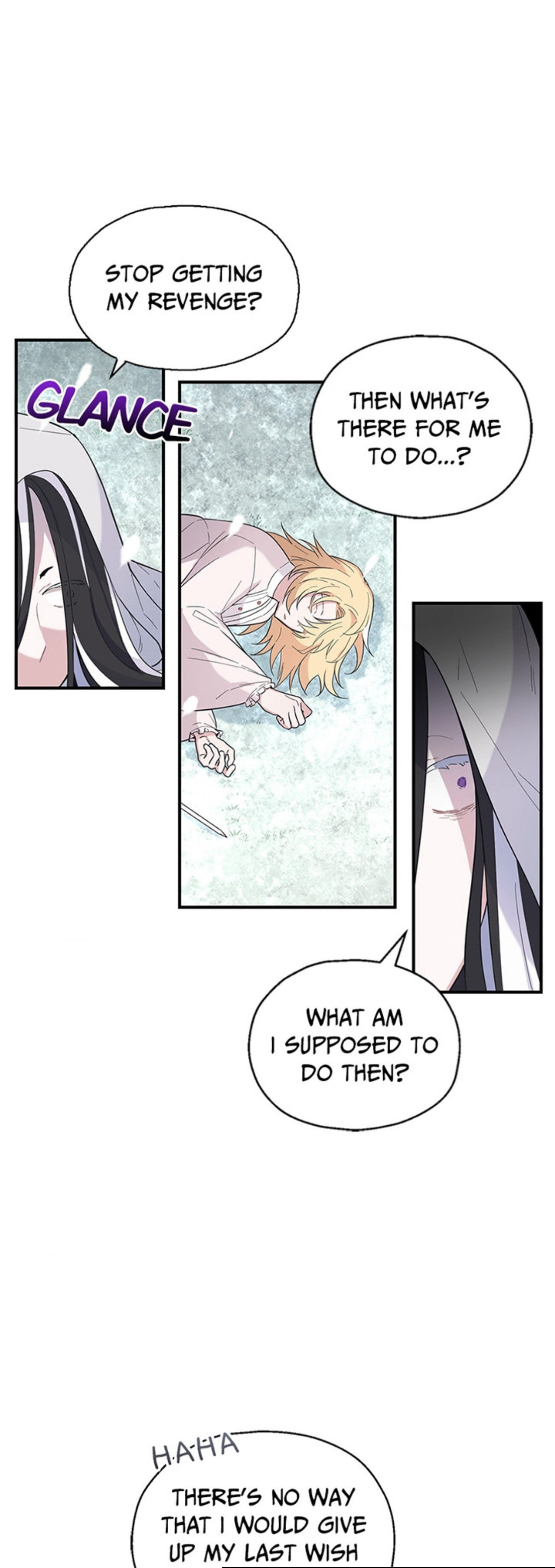 Read Silver Devil King chapter 115 image 26 on Lezhin